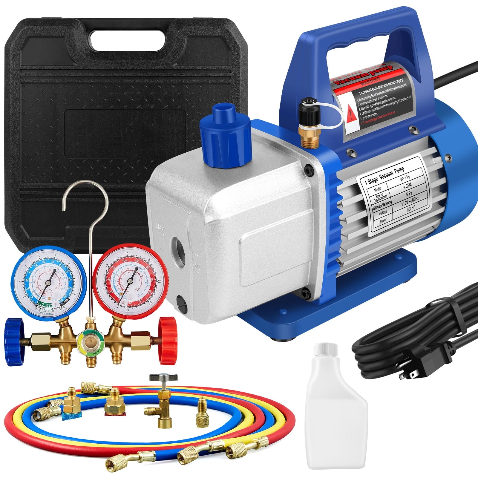AC-Vacuum-Pump-Gauge-Set-4-CFM-Vacuum-Pump-Kit-AUTO-Mini-Split-System-R134a-R410a-R12-Refrigerants-R134a-Quick-Couplers-Can-Tap_7973f8e8-ac15-4477-9baf-a18c5d79728c.92582cfcf440f34f63