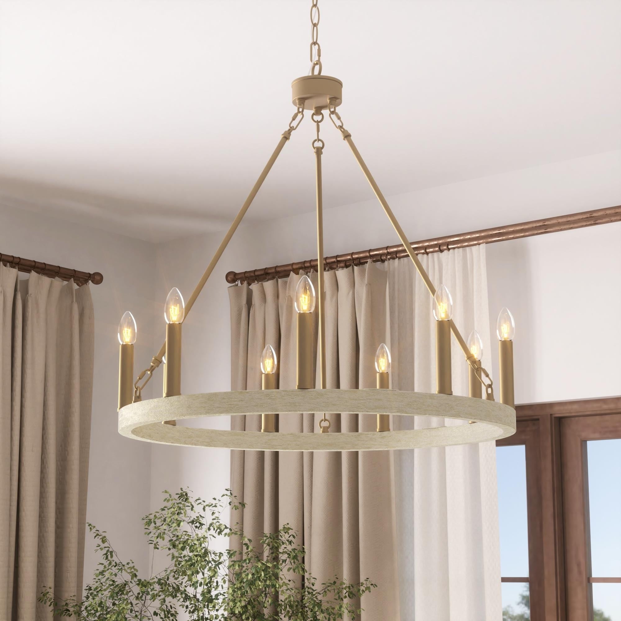 ACROMA-9-Light-Modern-Farmhouse-Wagon-Wheel-Chandelier-UL-N-A-French-Ash-Brass-Gold-Brushed-Satin-Brass_0f3a92f4-5b42-41de-aa2e-770390e488e4.e05f3b35eedde1b999c79faf5bc2a79e