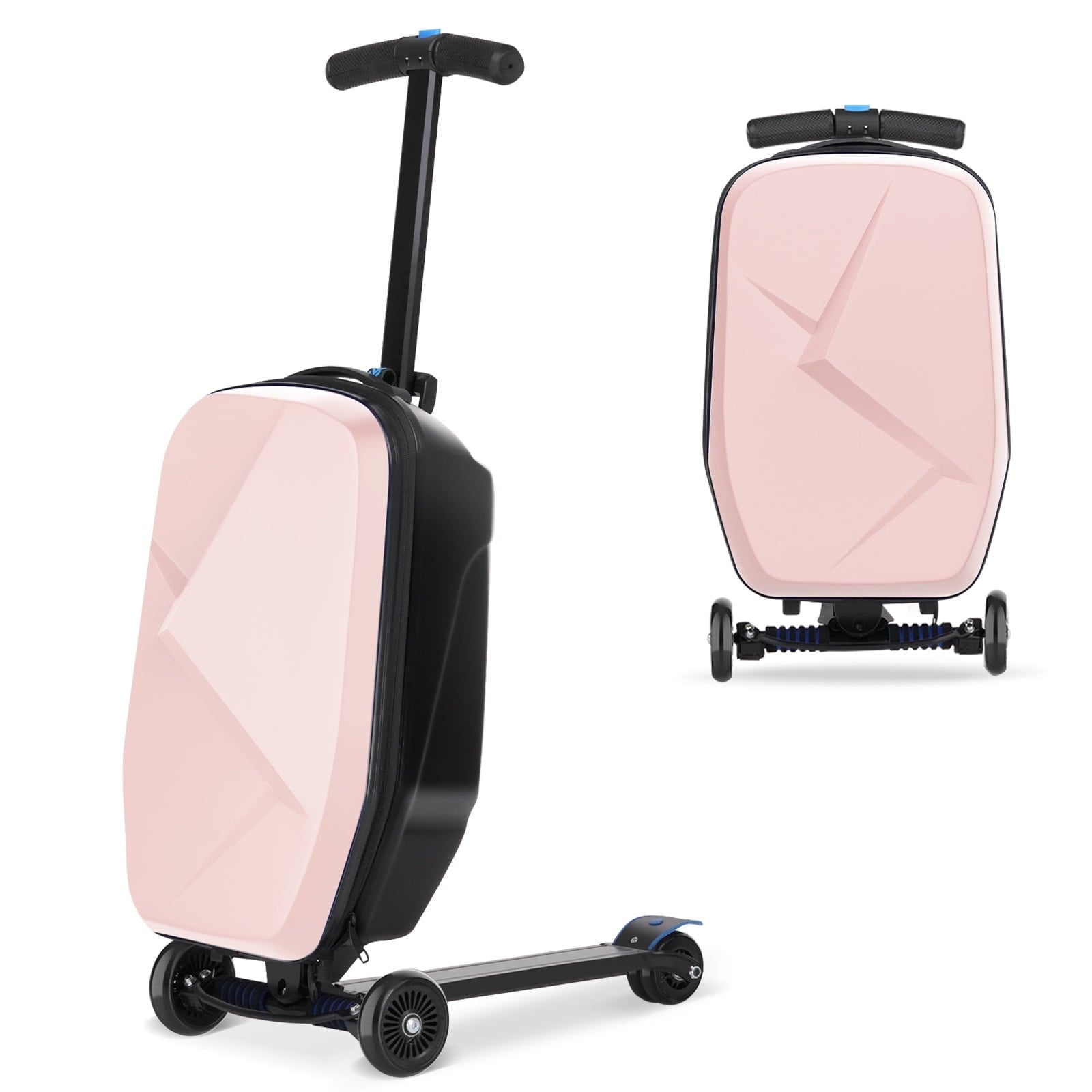 ADVWIN-Scooter-Luggage-Kids-Adults-Hardside-Ride-Suitcase-Kids-Ages-4-15-Multifunctional-Lightweight-Foldable-Carry-Luggage-Wheels-Ride-Children-Teen_30981bb4-401e-4c09-bb79-24a510b55