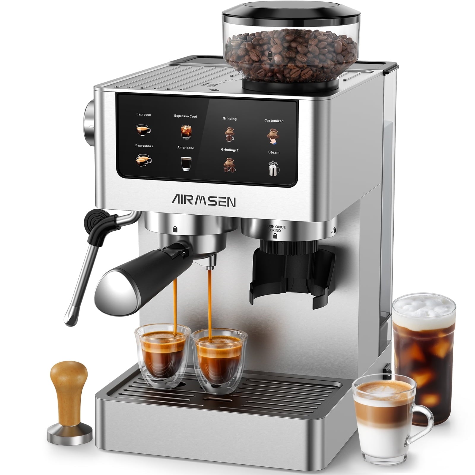 AIRMSEN-Express-Espresso-Machine-with-Grinder-Brushed-Stainless-Steel-Coffee-Maker_cc31e846-b0f7-49a9-8627-9770d3a54f9b.b6ad501f3de78dc9d849e371c1e10953