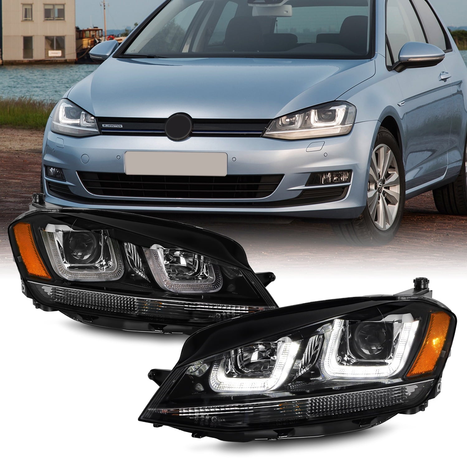 AKKON-For-2015-2019-VW-Golf-GTI-SportWagen-MK7-Black-Bezel-DRL-LED-Tube-Design-Halogen-Type-Projector-Headlights-Pair-Set_5cad3268-d0bb-4bf0-b257-28b66d108000.91479e0126dbe952fd97d507