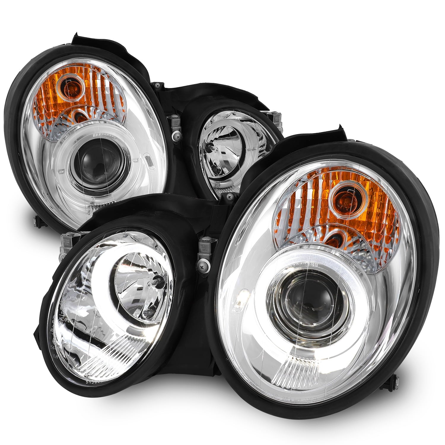 AKKON-For-98-02-Mercedes-Benz-W208-CLK-Class-320-430-55-AMG-Chrome-LED-Dual-Halo-Ring-Halogen-Type-Projector-Headlights-Pair_777c5924-f2c0-44e5-b16c-89a91fa600ec_1.793947a3ddaecfab3a2