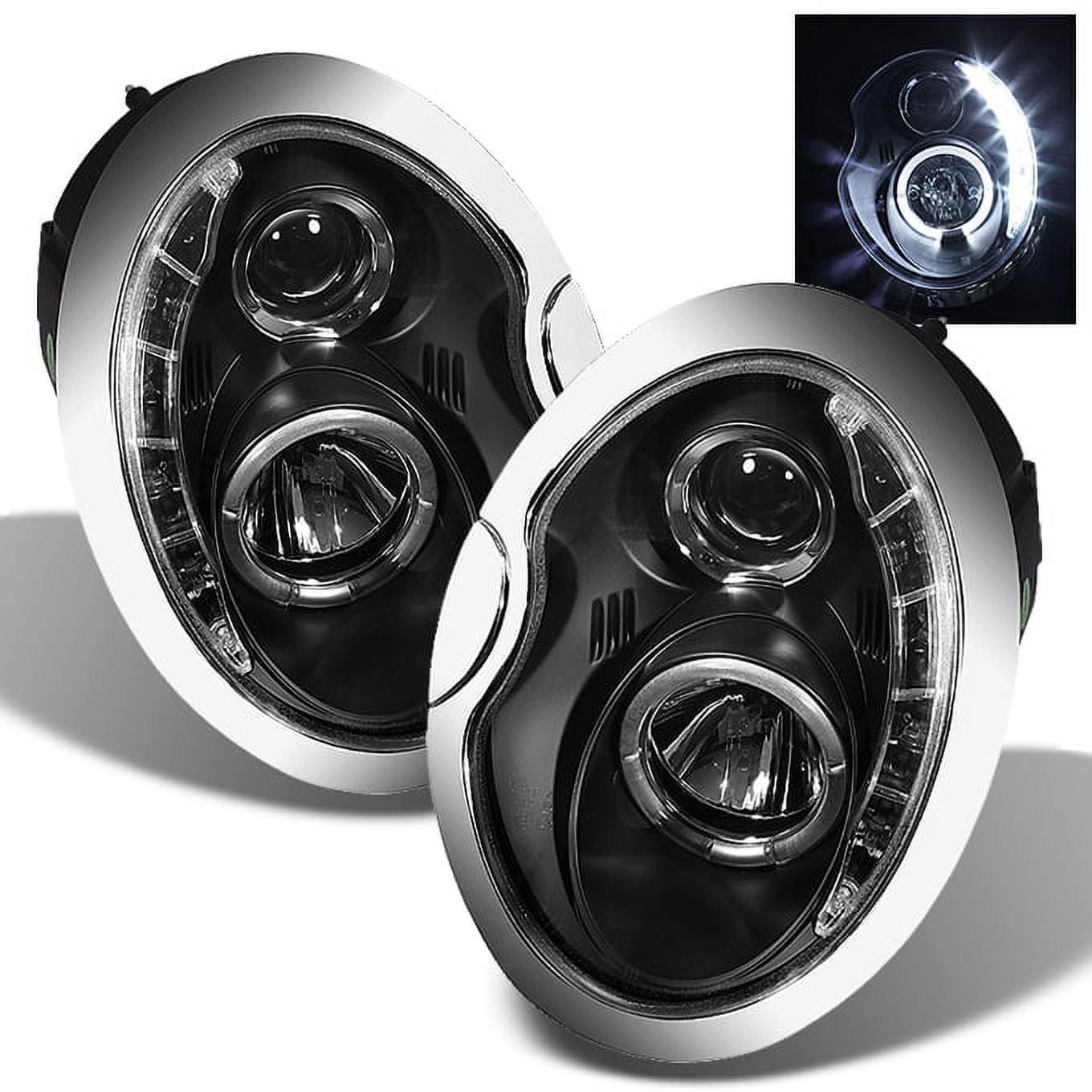 AKKON-For-Mini-Cooper-Sport-Coupe-Black-Bezel-DRL-Daylight-LED-Halogen-Type-Projector-Headlights-Replacement_51506526-0730-4e65-894f-416844a3a830.e3f321623afd6c1929e46d2db8cfb572