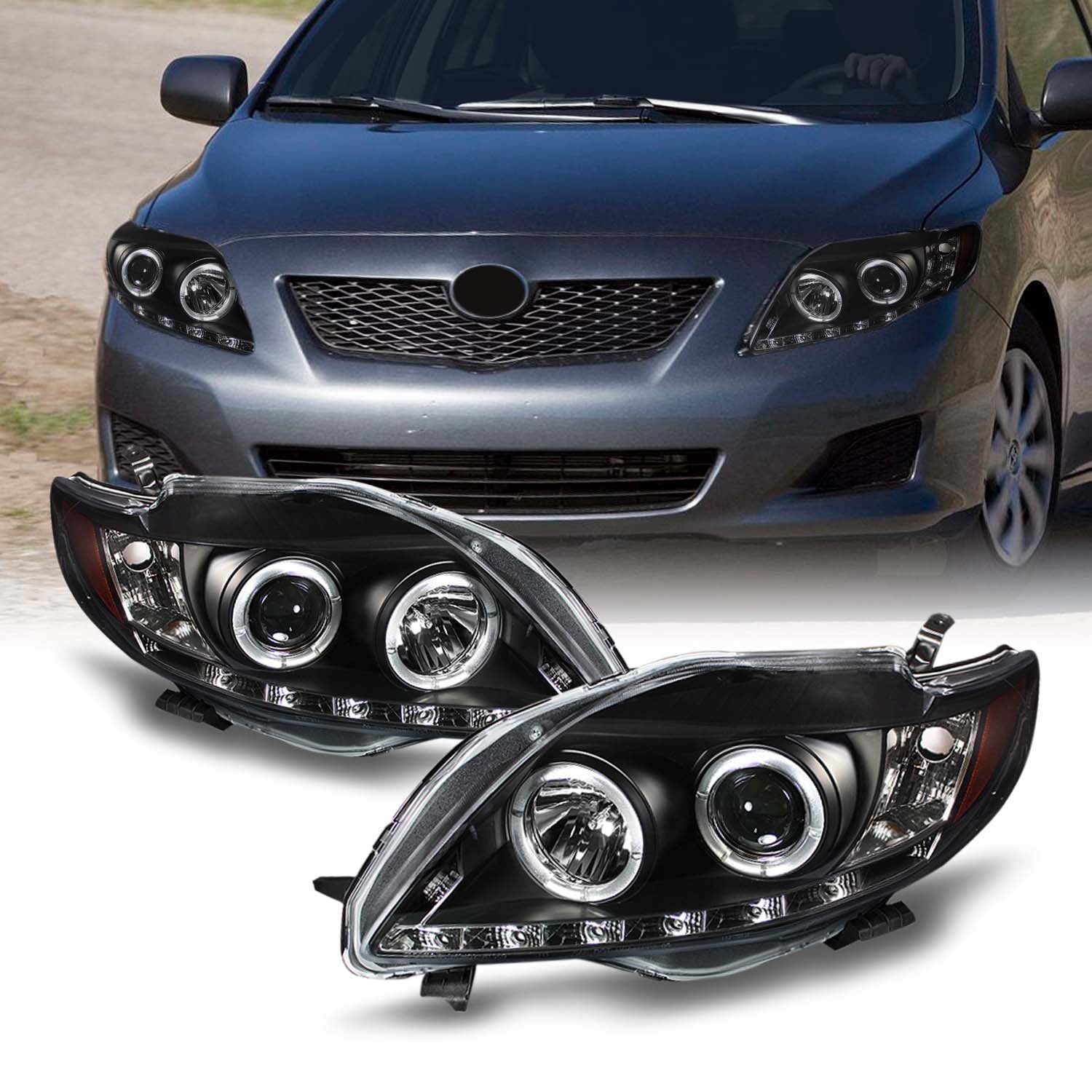 AKKON-For-Toyota-Corolla-Black-Bezel-Dual-Halo-Ring-DRL-LED-Strip-Projector-Headlights-Front-Lamps-Replacement_5385a4a0-dc66-43e1-b663-598f2a88ab39.9984171027b082c85c68f4294a5c0f5a
