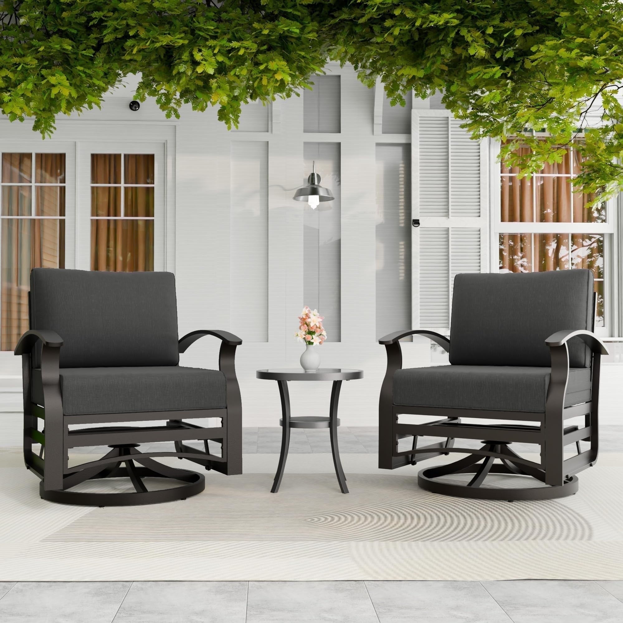 ALAULM-3-Piece-Patio-Outdoor-Aluminum-Metal-Swivel-Rocking-Chair-1-Coffee-Table-2-Black-Padded-Cushions-Outdoor-Metal-Swivel-Rocking-Chair-Furniture_4fecb0d3-4a8b-4185-8977-ed0e15138f