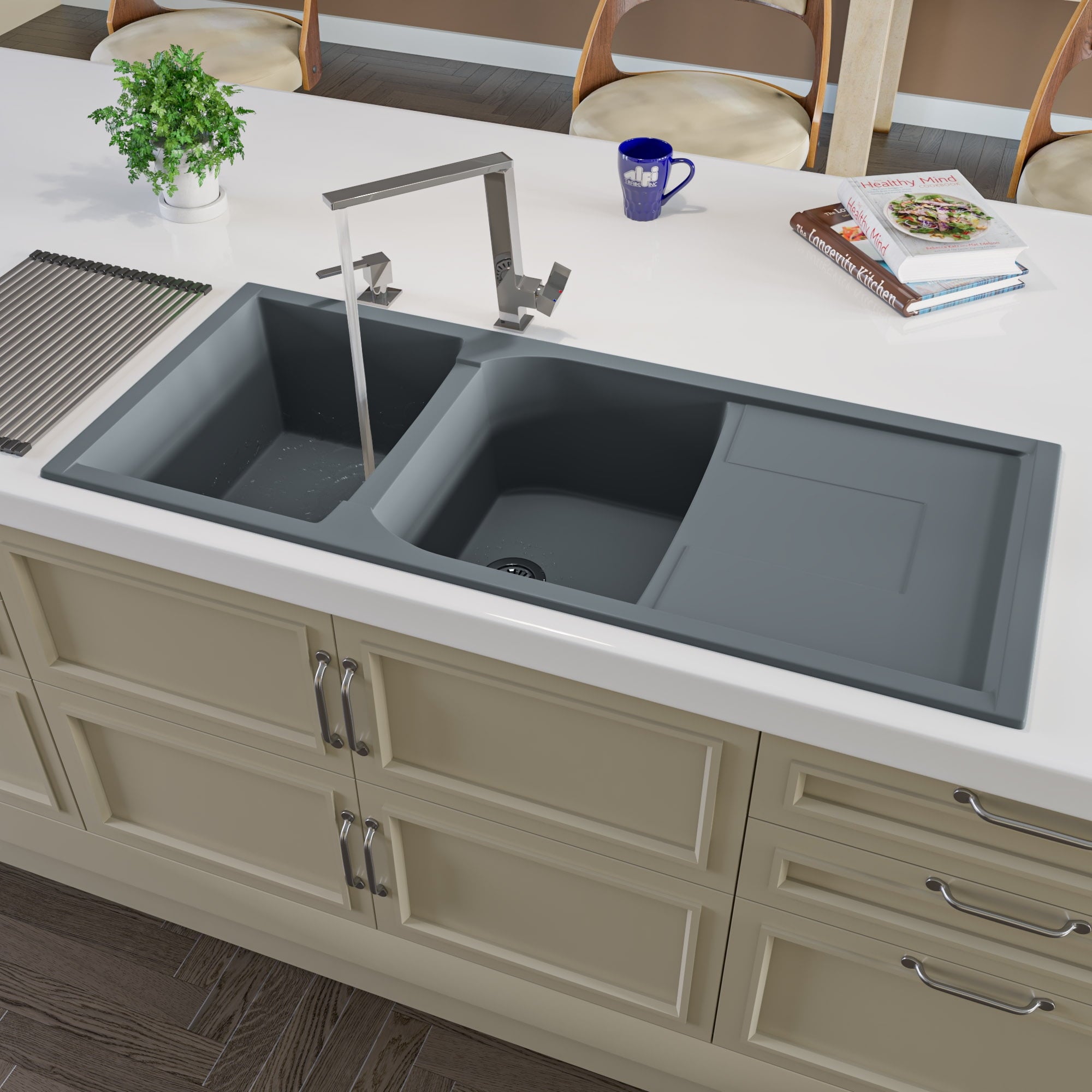 ALFI-brand-AB4620DI-T-Titanium-46-Double-Bowl-Granite-Composite-Kitchen-Sink-with-Drainboard_04d116aa-bac1-4b52-b4bc-e91fb7351f6f.629ad8fafc2205c9fd492bf1959b2242