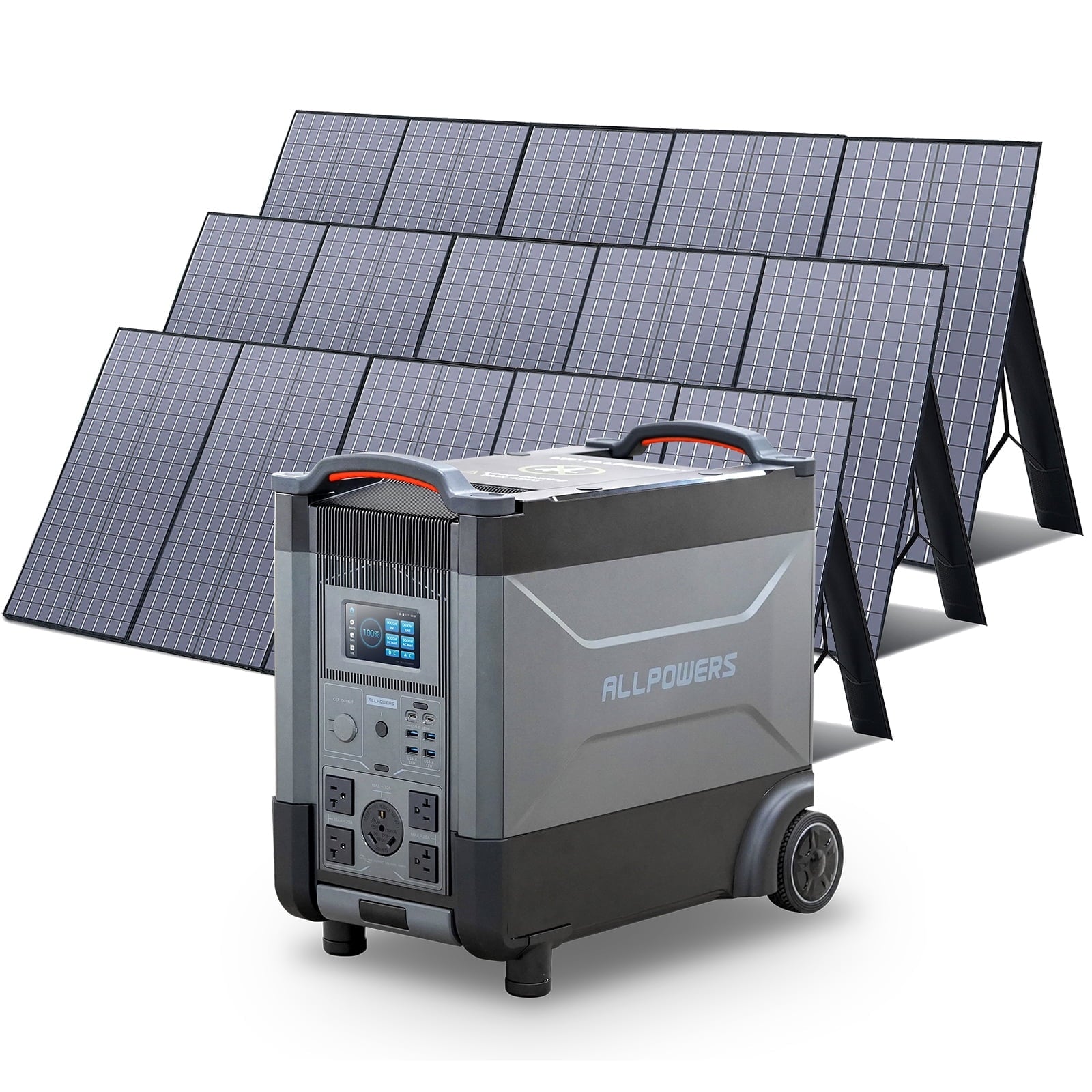 ALLPOWERS-R4000-Portable-Solar-Generator-Kit-3-Pack-400W-Foldable-Solar-Panel-3600-Watt-3600Wh-LiFePO4-Portable-Power-Station-Outdoor-Camping-Home-Ba_6c0e24fe-2570-41ae-8980-3e05f39b4