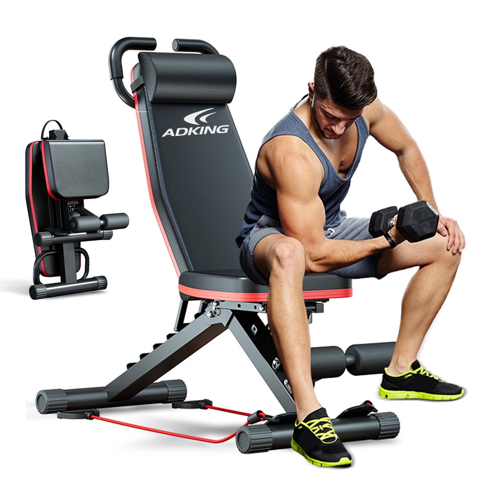 ALSO-GO-Adjustable-Weight-Bench-1000lbs-Foldable-Workout-Bench-Set-Resistance-Bands-Multi-Functional-Dumbbell-Bench-Home-Gym-Fitness-Strength-Trainin_01c36daf-3127-4791-ac75-2c504aba8