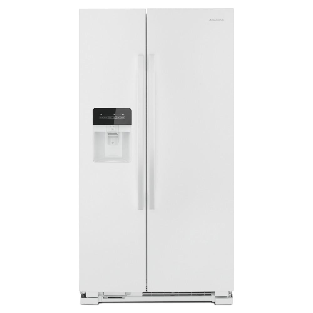 AMANA-ASI2175GRW-SIDE-BY-SIDE-FREESTANDING-REFRIGERATOR-Stainless-Steel_2b35d692-20a1-4e53-aba0-1f5393ce1c94.9d5c2da1e595d8a7deae02b4105e8f31