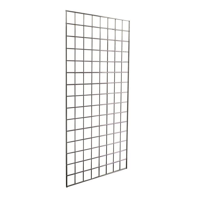 AMKO-2-x-6-ft-Gridwall-Panels-Chrome_6046fa9a-497e-448c-827f-c9dad122587f.909df970083c538c78f469b55337c219