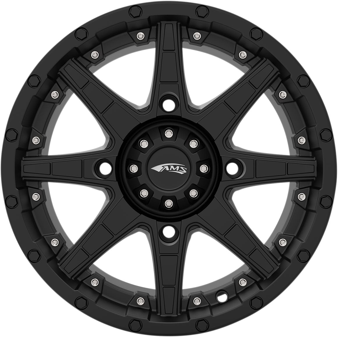 AMS-Roll-n-105-Black-Satin-Cast-Aluminum-Wheel-14x7-4-100-5-2-4749-046AS_0891bacc-add4-4800-8348-c240e88f61b8.12e87fd6737aac37ba90fcf03955ee0d