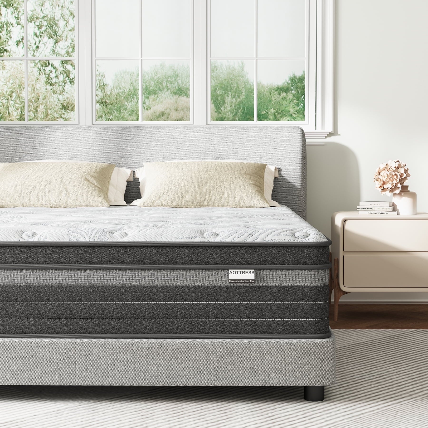 AOTTRESS-14-inch-California-King-Size-Mattress-in-a-Box-Hybrid-Memory-Foam-Euro-Top-Airflow-Cooling-Sleep-Pressure-Relief-Supportive-Innerspring_3496f787-ab36-4bfb-9819-161e80e438e8.5