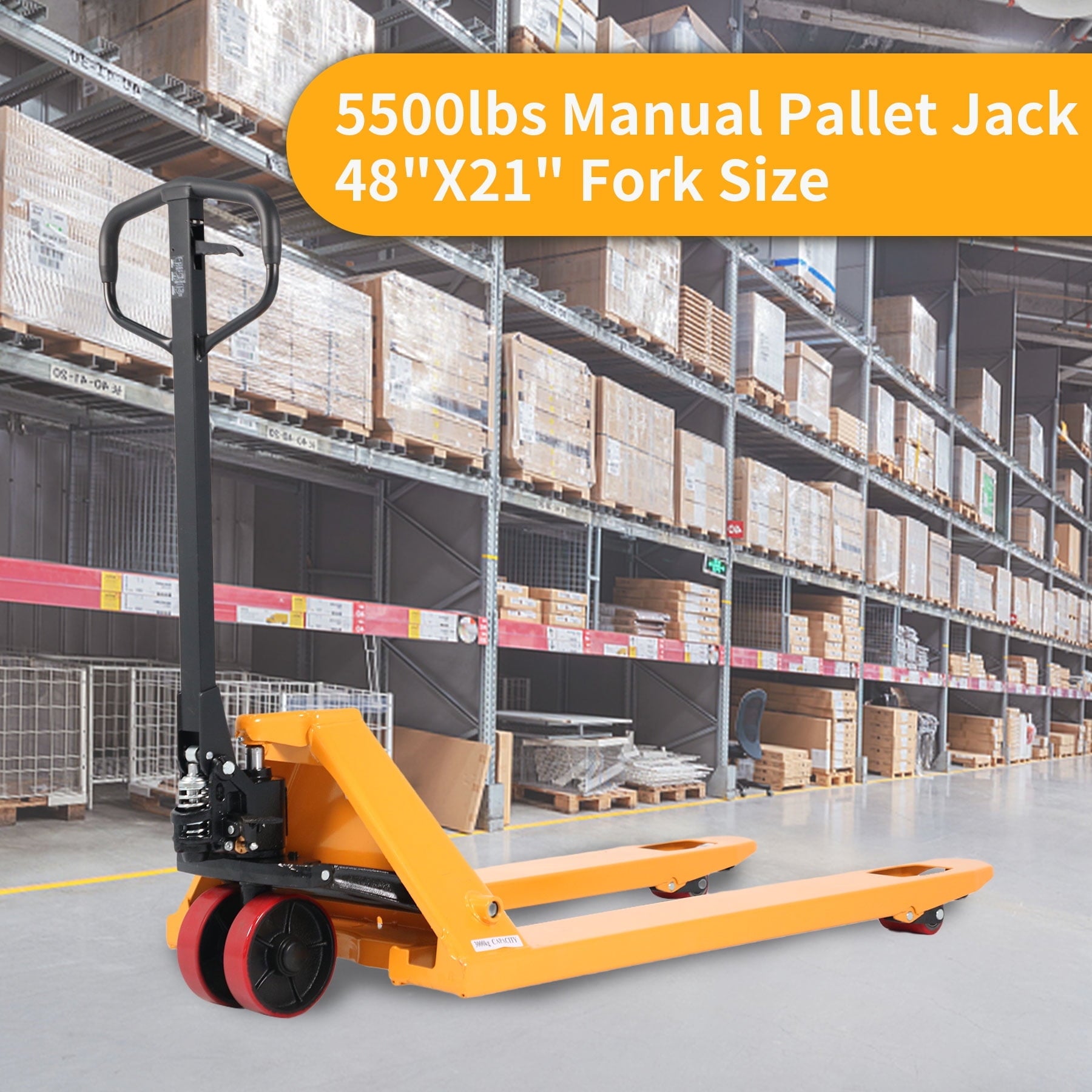 APOLLOLIFT-Warehouse-Hand-Pallet-Truck-Jack-5500lbs-48x21-with-Light-Weight_63679eb9-2a03-4378-8a4e-e6eb74a0028d.b86ca25819d2858f0115c8c1daa61c3a