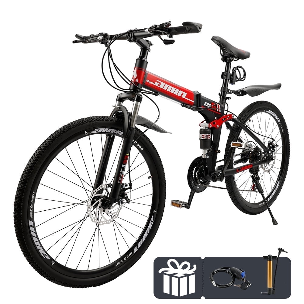 ARTUDATECH-Full-Suspension-Mens-Folding-Mountain-Bike-Shimano-21-Speed-26-Inch-Wheel-Dual-Disc-Brake-Foldable-Bike-for-Men-Womens-Adult-Bicycle_bbaafc04-0c1f-4687-8332-0dc26e2d2175.26