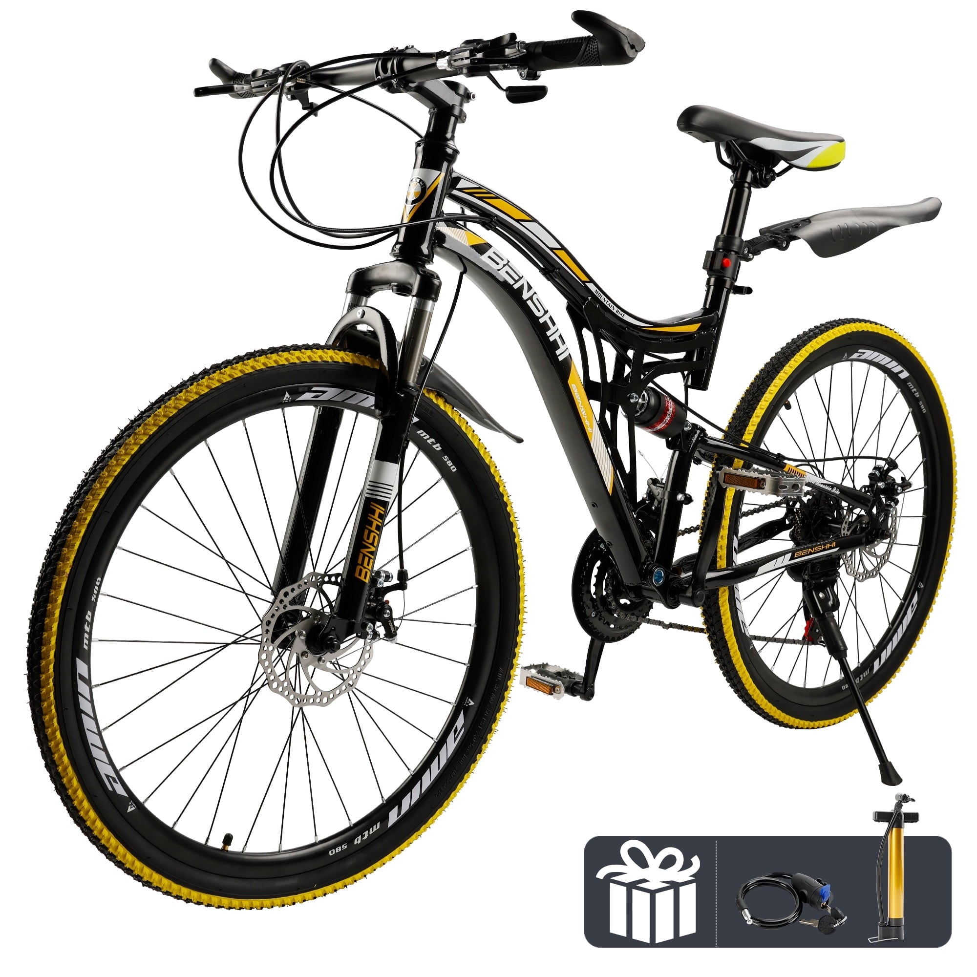 ARTUDATECH-Full-Suspension-Mens-Mountain-Bike-Shimano-21-Speed-26-Inch-Wheel-Dual-Disc-Brake-Bike-Men-Womens-Teen-Adult-Bicycle-Thumb-Shifter-Bike-Lo_50e8b2e8-4621-4435-be7b-e0b3299db