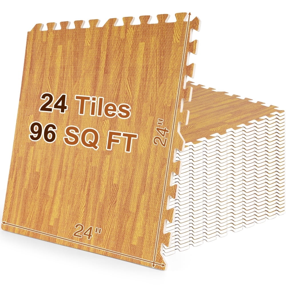 ARVAKOR-Wood-Grain-Puzzle-Mat-1-2-in-24-Tiles-EVA-Foam-Interlocking-Floor-Tiles-96SQ-FT-for-Secure-Indoor-Room-Workout-Flooring-and-Playmat_1df444dd-f9d2-4f84-af7b-11f333887874.35a115