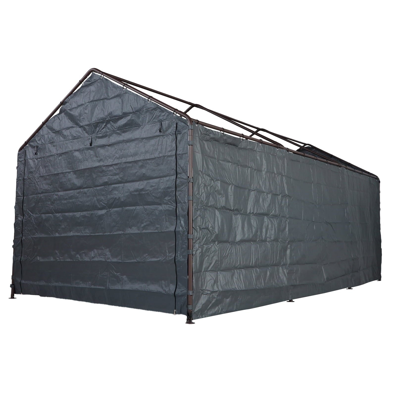 Abba-Patio-10x20-ft-Weather-Carport-Sidewall-Tarp-Replacement-Dark-Grey-Top-Frame-Not-Included_9beee5c2-198a-4825-931c-f88c85ac178a.9ae2b5241931aec8663030946f0f03f9
