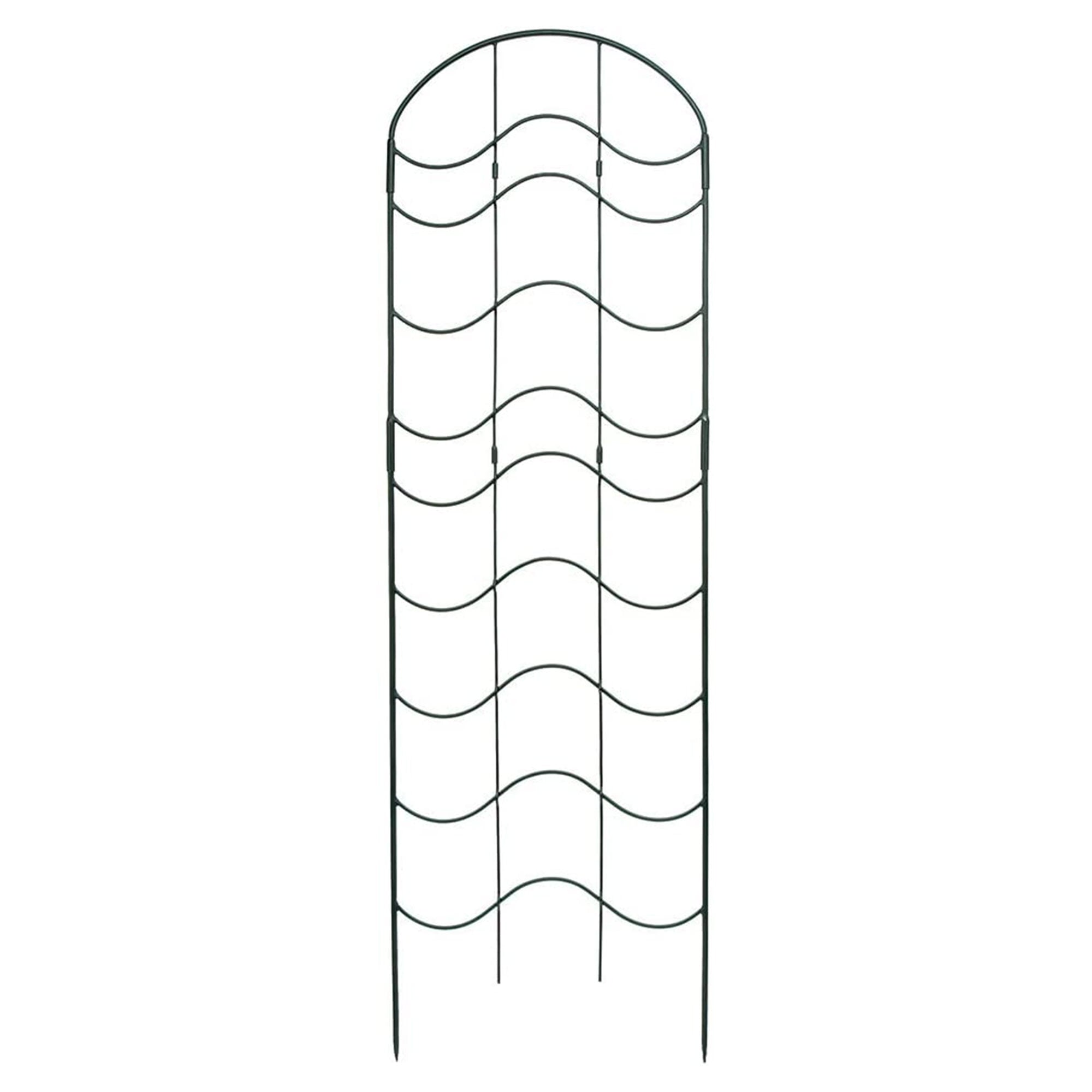 Achla-Designs-FT-16-77-In-Waves-Wrought-Iron-Garden-Lattice-Trellis-Black_b22c7a62-486a-43a1-9d9b-6a6516483b25.cf204ba7fbf113e6d60dd46f82f3ab97