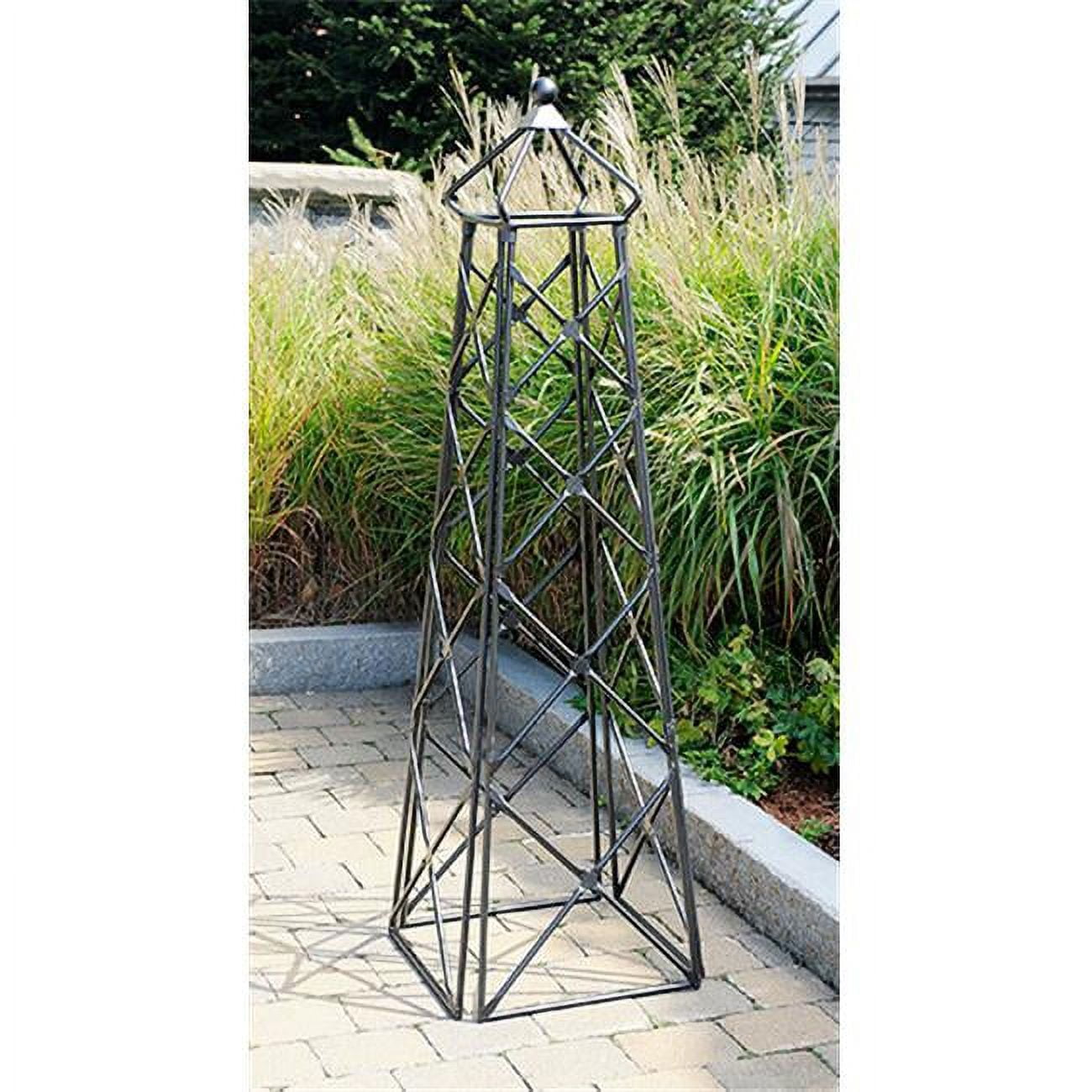 Achla-Designs-Lattice-Obelisk-Garden-Trellis-67-Inch-Tall-Graphite-Powder-Coat-Finish_4e76d8fe-5537-4ad4-8541-d6a9c852f1b1.69fef7978e91ee1c9a74f7050e9eac06