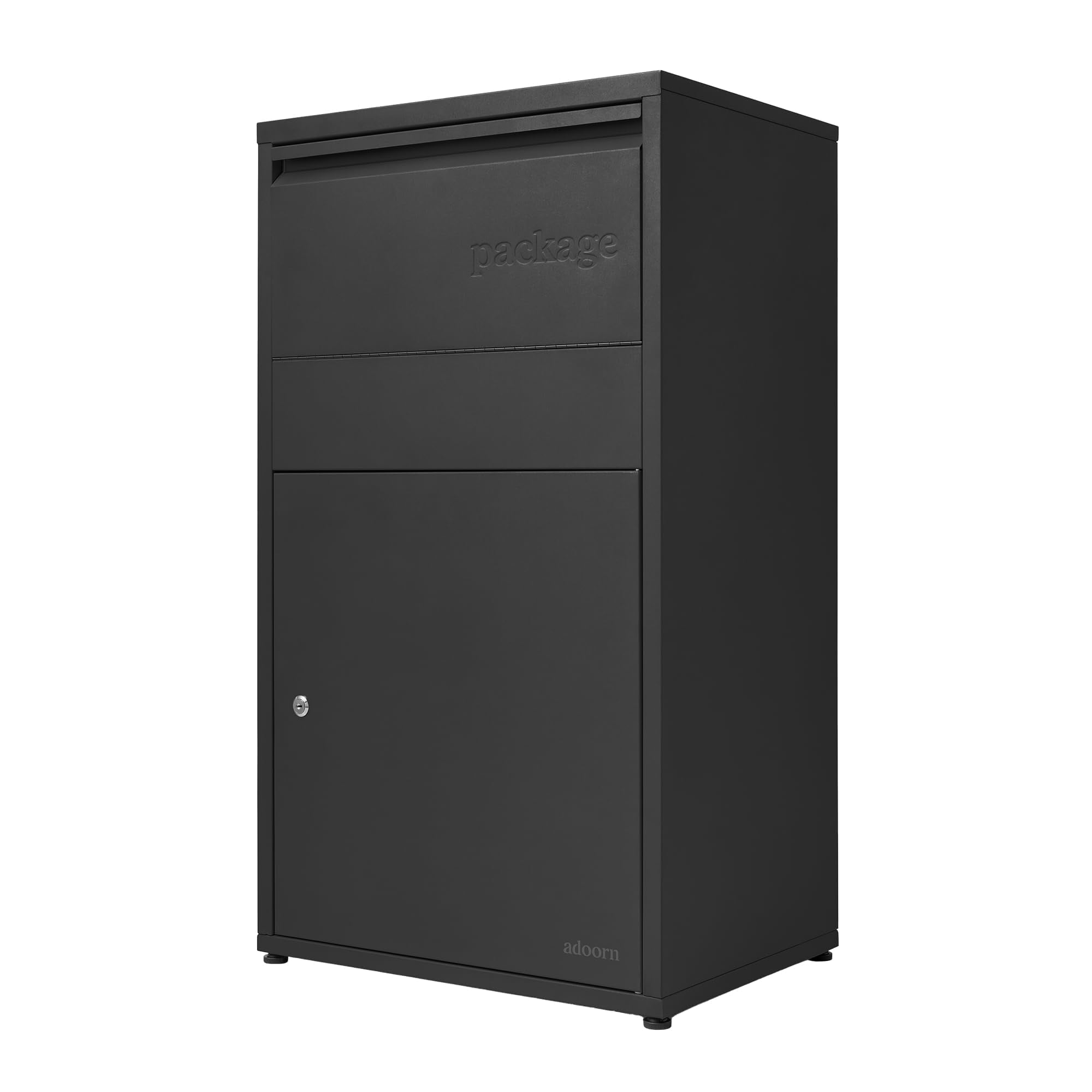 Adoorn-Package-Delivery-Boxes-for-Outside-Large-36-x-20-5-x-15-HxWxD-Security-Package-Box-Free-Standing-Anti-Theft-Parcel-Drop-Box-Black_bed5855b-d6fa-46ae-99f5-654d2d89d134.09a62573f