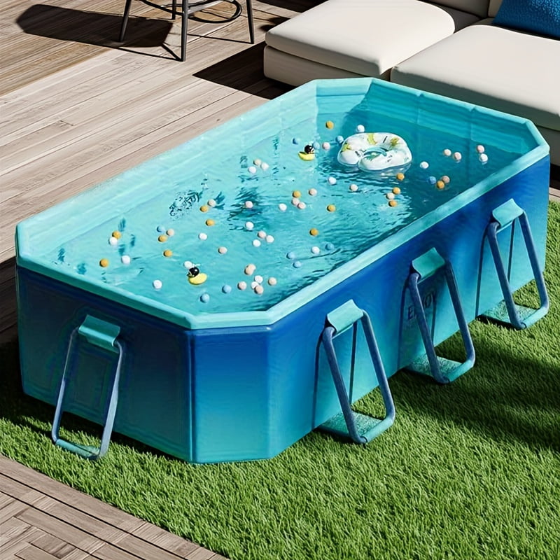 Adult-Swimming-Pool-Family-Large-Swimming-Pool-Including-Multiple-Components-Durable-PVC-Material-Ideal-Outdoor-Recreation-Summer-Parties-Holidays-Fa_487a2848-bfc8-479d-af2c-545589100