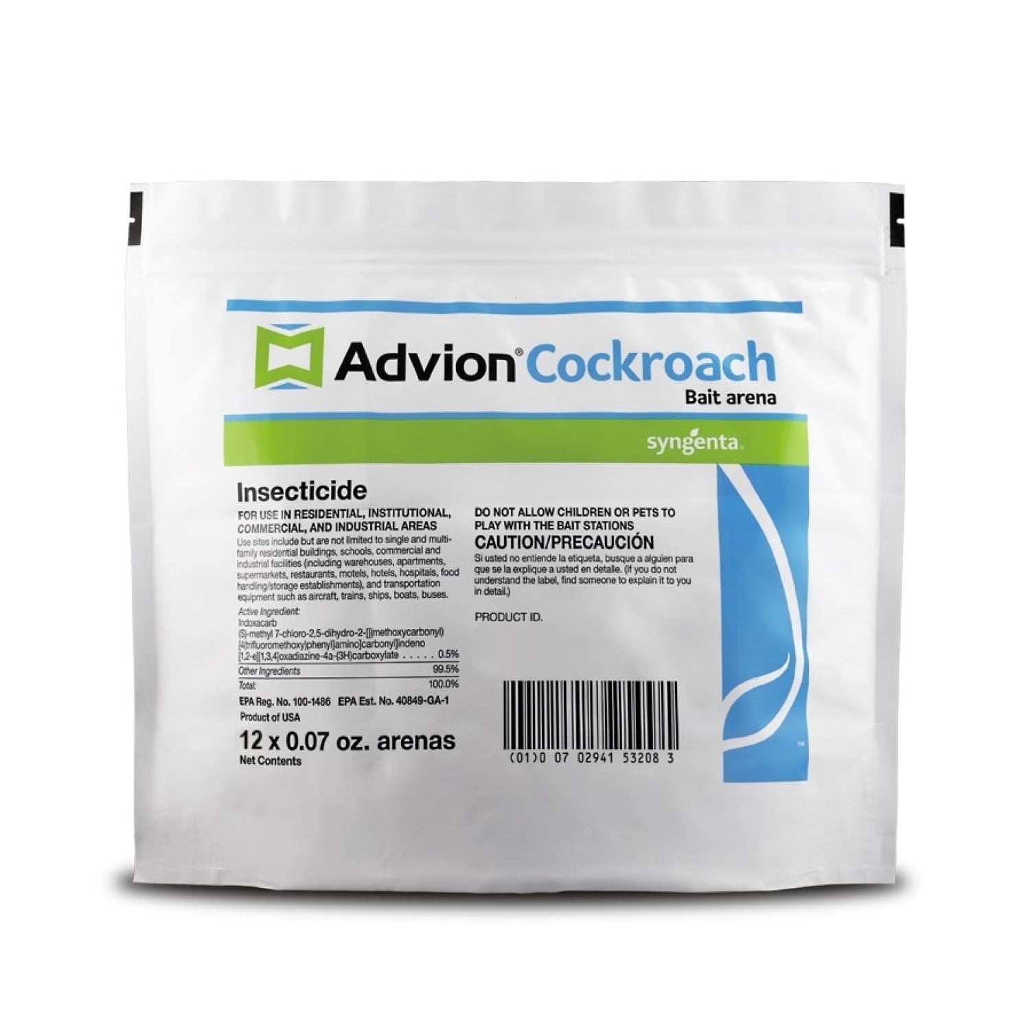 Advion-Cockroach-Bait-Arenas-Kills-Roaches-1-Case-10-Bags-120-Bait-Stations-by-Syngenta_ab8cec05-d80f-4c75-a164-001850f92536.cf6cc0d3d852a05538805c9571310bab