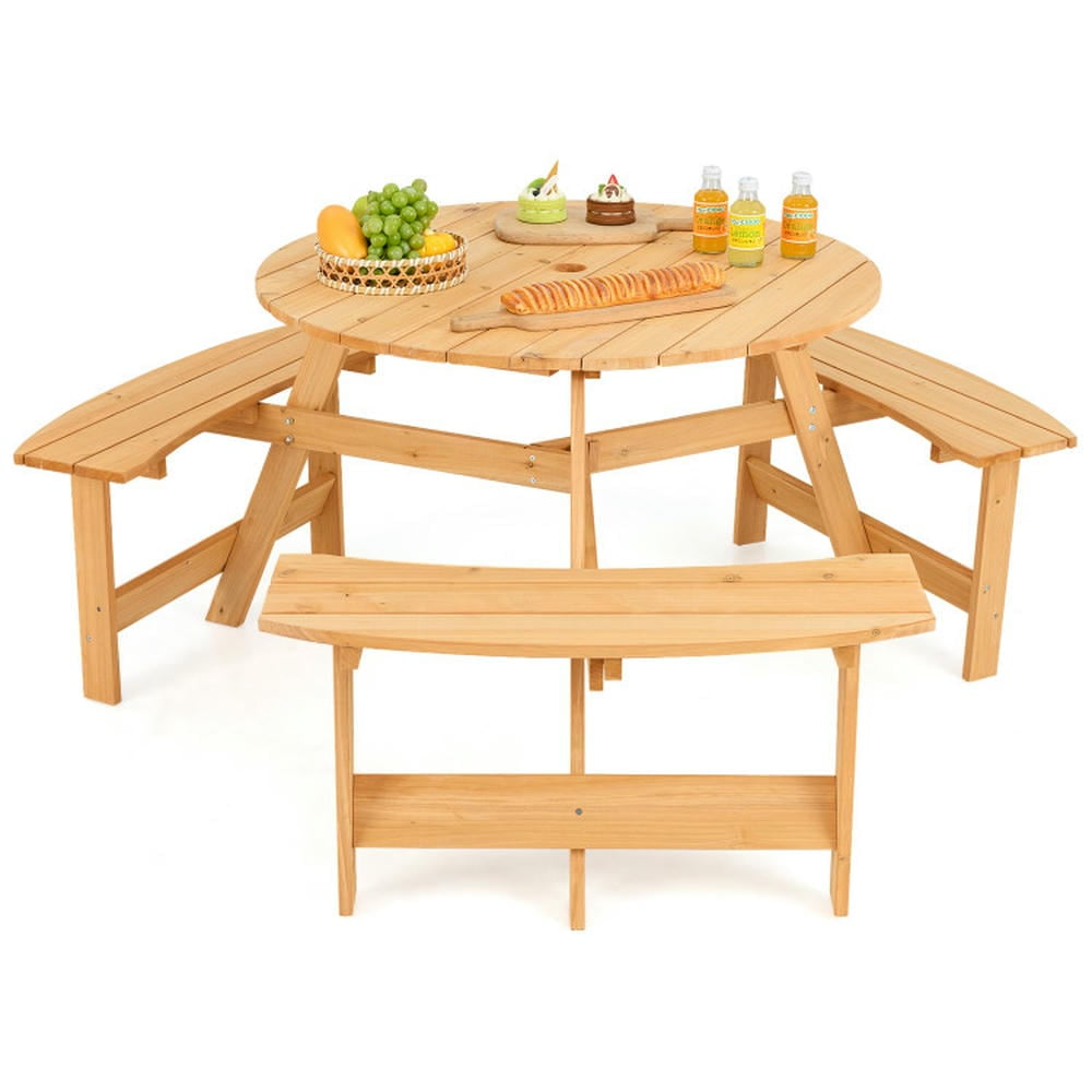 Aimee-Lii-Kids-Outdoor-Wooden-Picnic-Table-and-Bench-Set-with-Umbrella-Hole-Outdoor-Patio-Furniture-for-Pool-Deck-Backyard-Sturdy-Natural_115a7a10-9385-4154-a816-d06bdec49083.eb36d35c