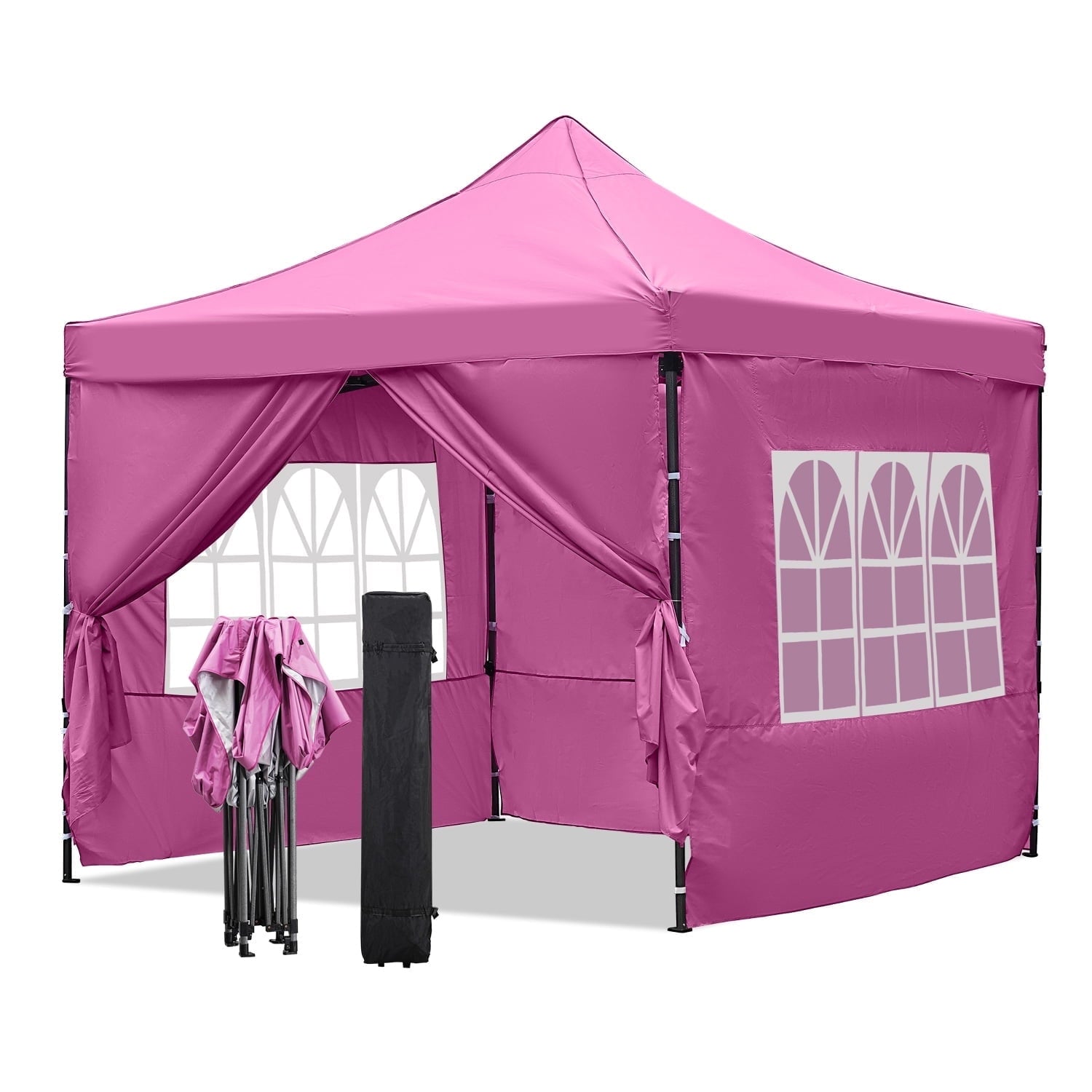 Ainfox-10-x-10-Heavy-Duty-Pop-up-Canopy-Tent-with-Sidewalls-Folding-Instant-Outdoor-Gazebo-Sun-Shade-Tent-Pink_527f8464-2eaa-4d8f-a85b-9886cca37fcb.0012ada7839dad78578eee1e0e7fd274