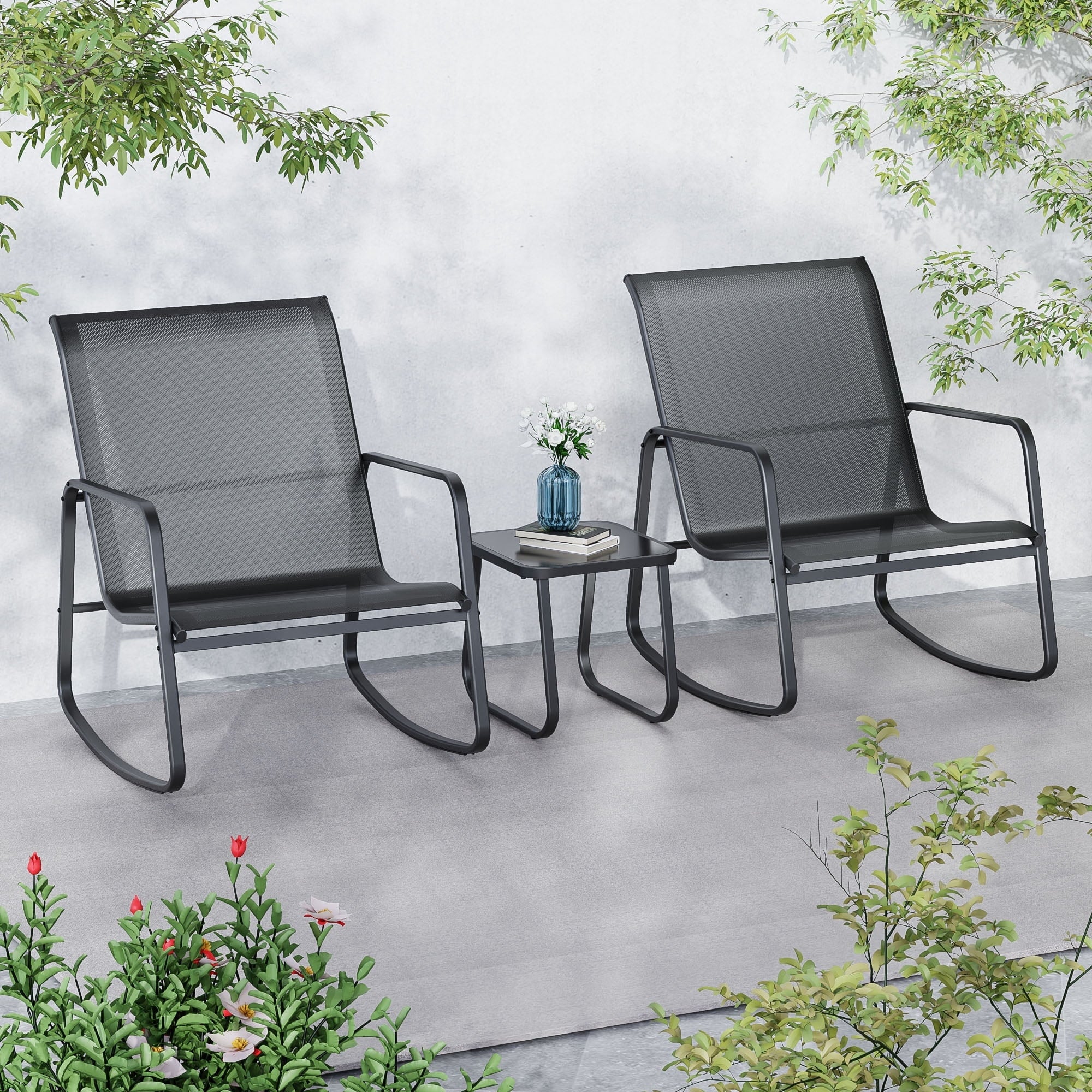 Ainfox-3-Piece-Patio-Bistro-Set-Outdoor-Furniture-Set-Wicker-Rattan-Chairs-and-Coffee-Table-Conversation-Set-Black_665d40d1-8e8e-4f43-801f-00b3522c0069.8dec907fa23b3a181530d13229c6b1b