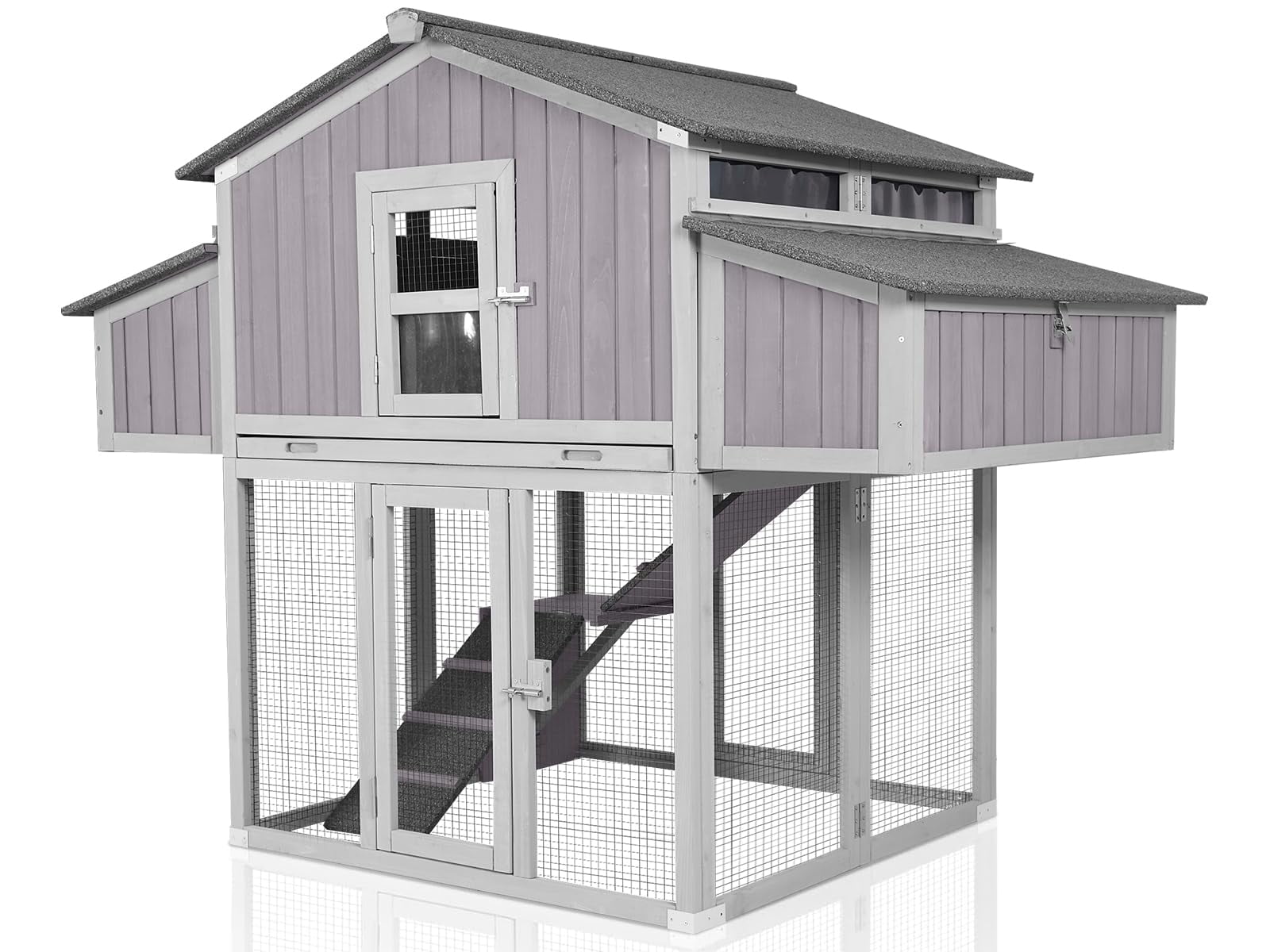Aivituvin-Large-Chicken-Coop-Folding-Chicken-House-for-Outdoor-with-Two-Nesting-Box-Leakproof-Pull-Out-Tray-UV-Resistant-Roof-Panel_dc27a44e-3859-4b5e-b882-a939b53704c7.f7f7bee1e4865a