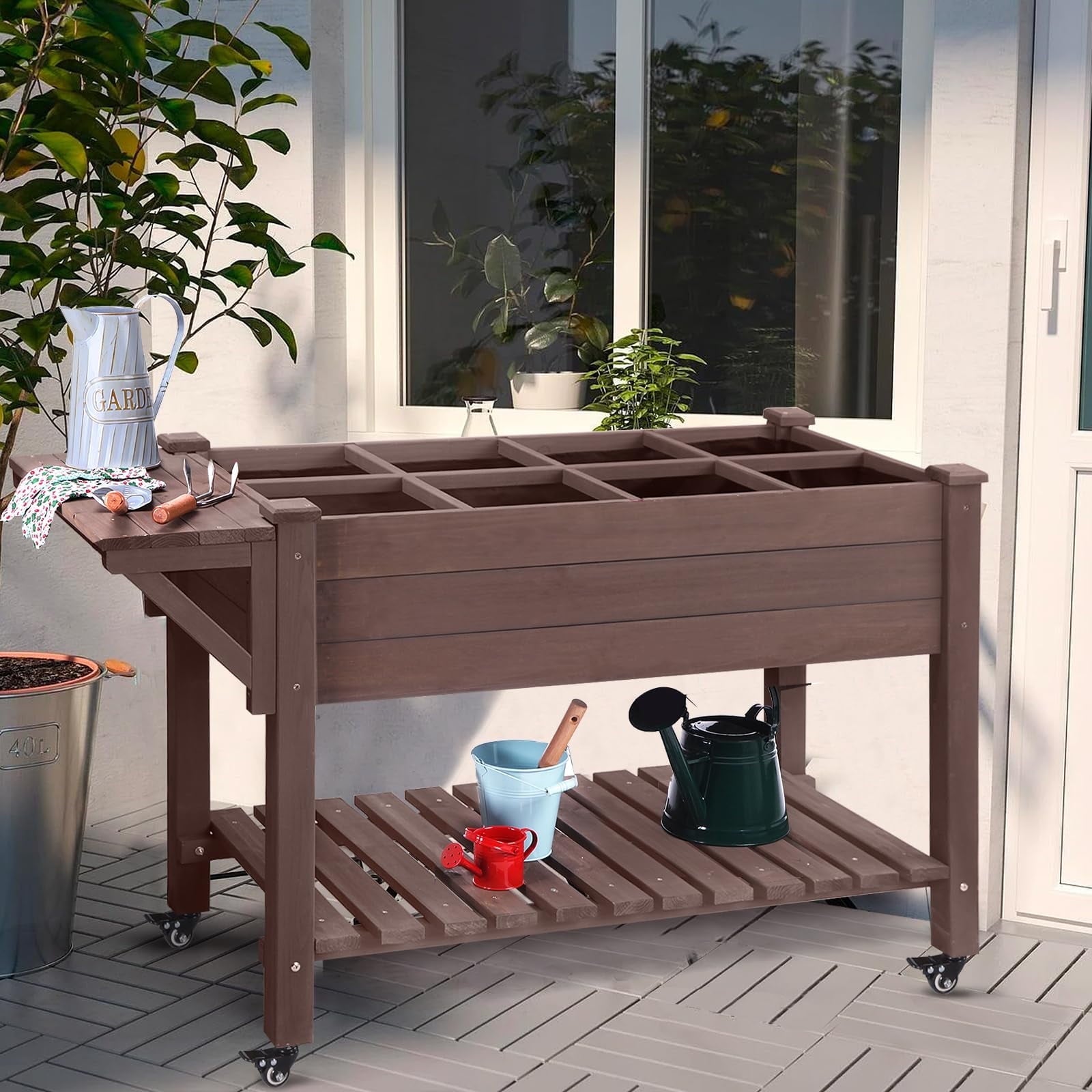 Aivituvin-Raised-Garden-Bed-Elevated-Wood-Planter-Box-Stand-Outdoor-Garden-Kit_27bf1740-feb1-4f5b-9f0a-66c153bbbde0.fc4d91374cb1b9f9cd7ee34b0282f0a3
