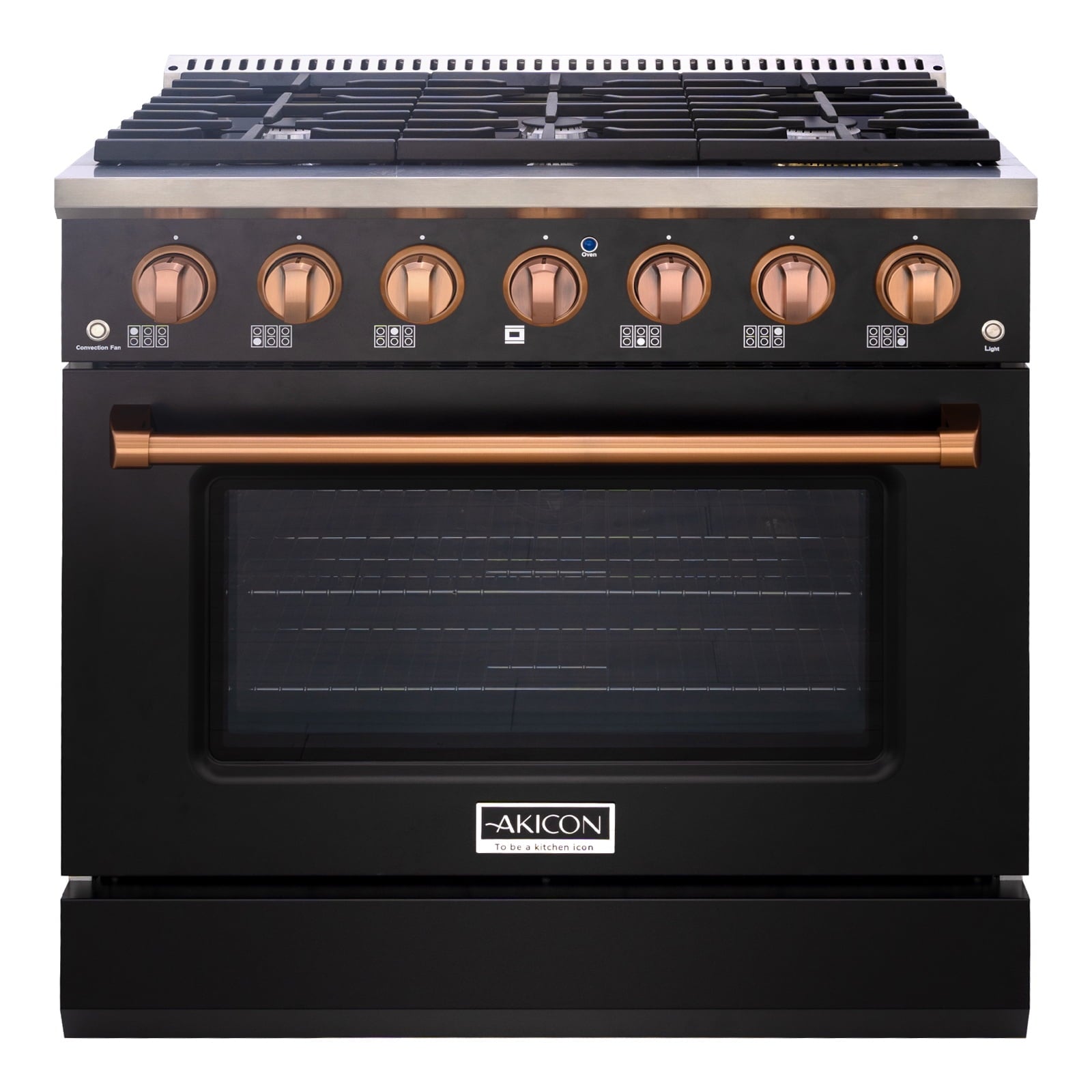 Akicon-36-Slide-in-Freestanding-Professional-Style-Gas-Range-with-5-2-Cu-Ft-Oven-6-Burners-Convection-Fan-Cast-Iron-Grates-Black-Copper_e99cdafa-9be0-4d9f-b062-36815a43c0fc.ca291924a8