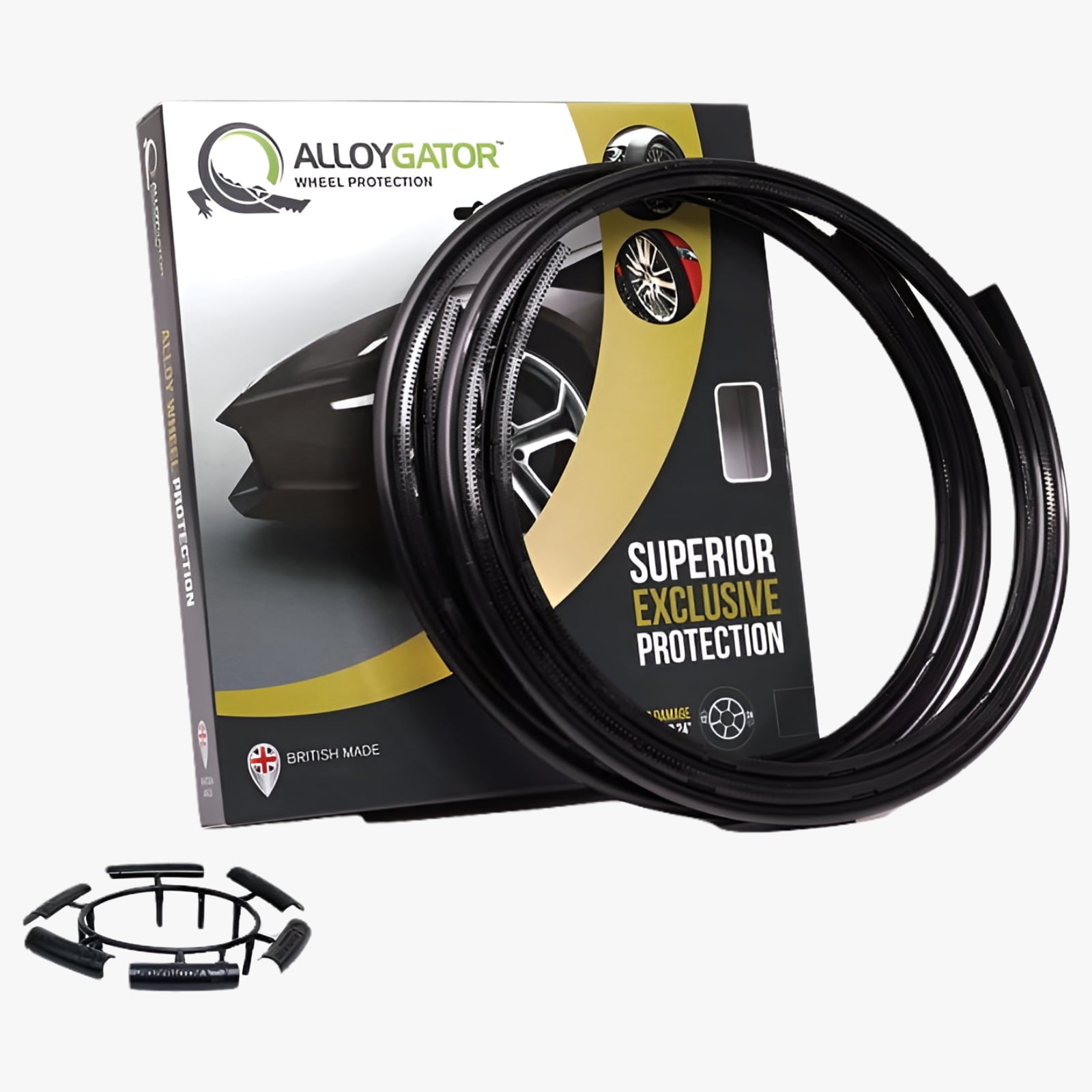 Alloygator-KIT4BLCKV3-24-ft-Wheel-Rim-Protector-44-Black-Set-of-4_73c975b0-cd93-4188-95bc-f51088b1dafe.80afaadd2934ba0cf2778823ba1b94c2