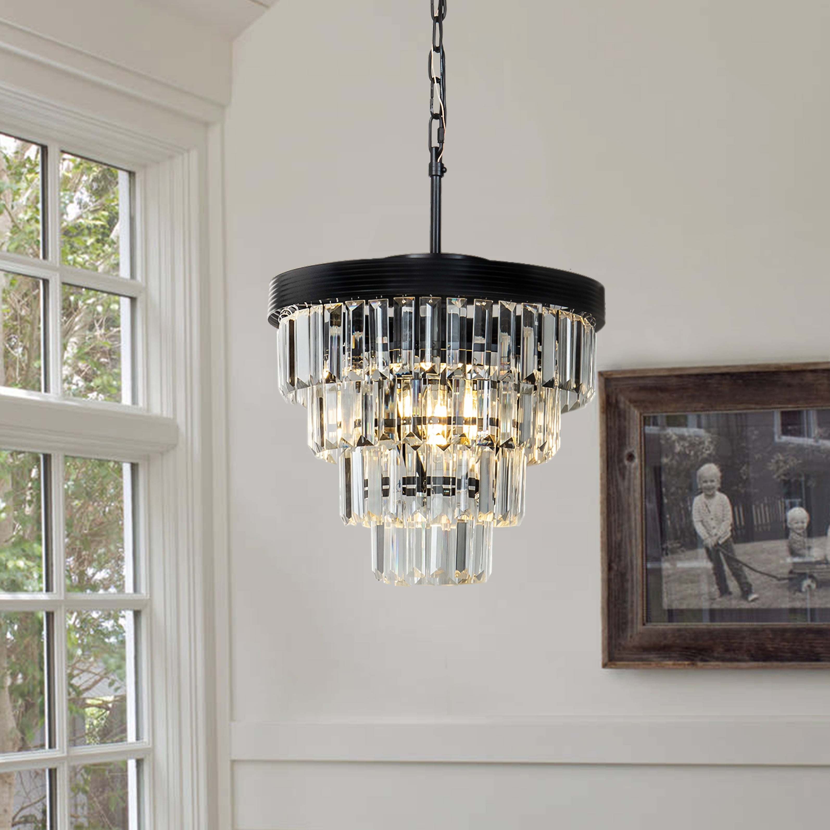 AloaDecor-3-Light-13-Cone-Shape-4-Tier-Crystal-Chandelier-Matt-Black-Painted-13-to-24-Inches-Painted_373e3753-88a4-443c-bced-6df84c668b21.b34bb0c6435d99110ca811a5927af1f2