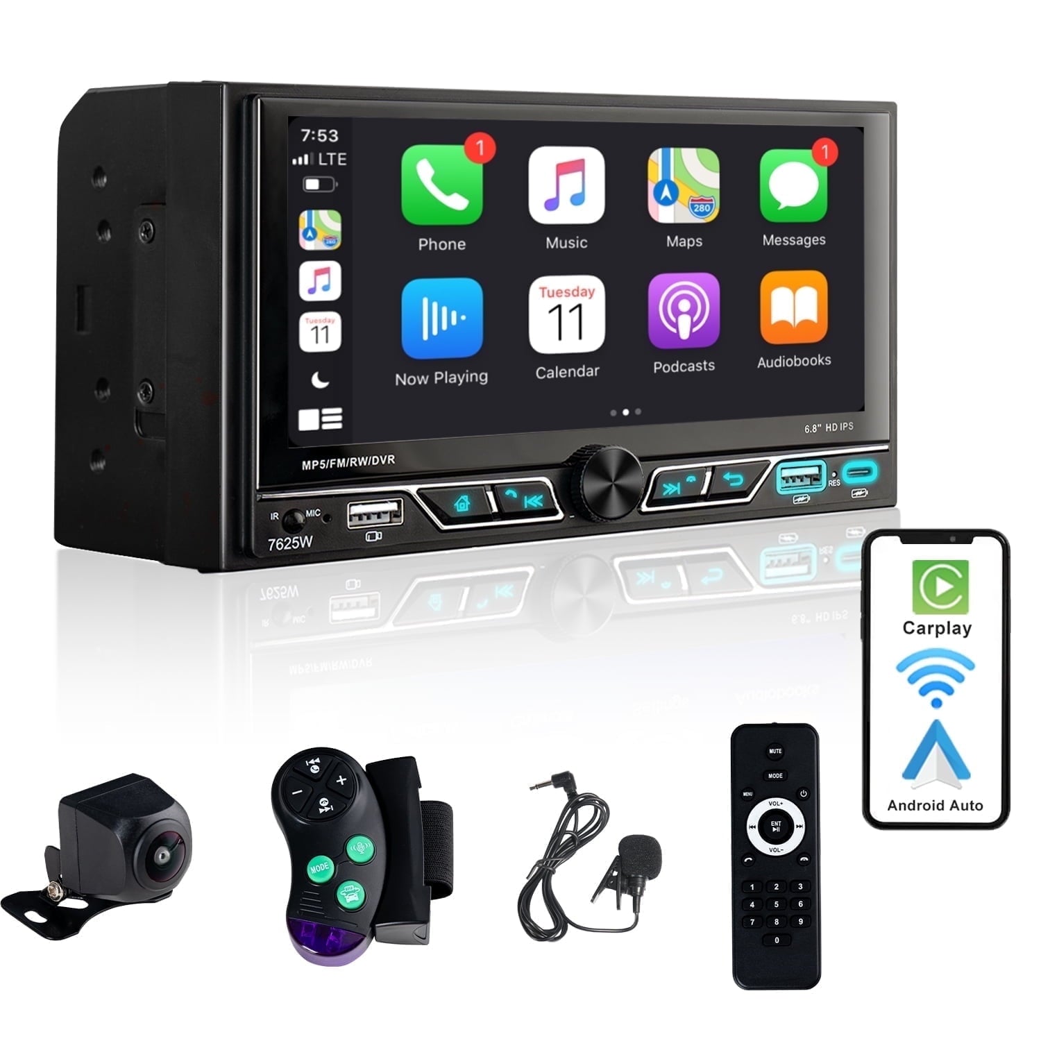 Alondy-Double-Din-Car-Stereo-6-8-Touchscreen-Compatible-Wireless-Apple-CarPlay-Android-Auto-Bluetooth-AM-FM-Radio-2X-USB-Both-2-1A-Fast-Charge-Backup_bdf4d4b0-9852-45d2-a6c4-0c2e0de70