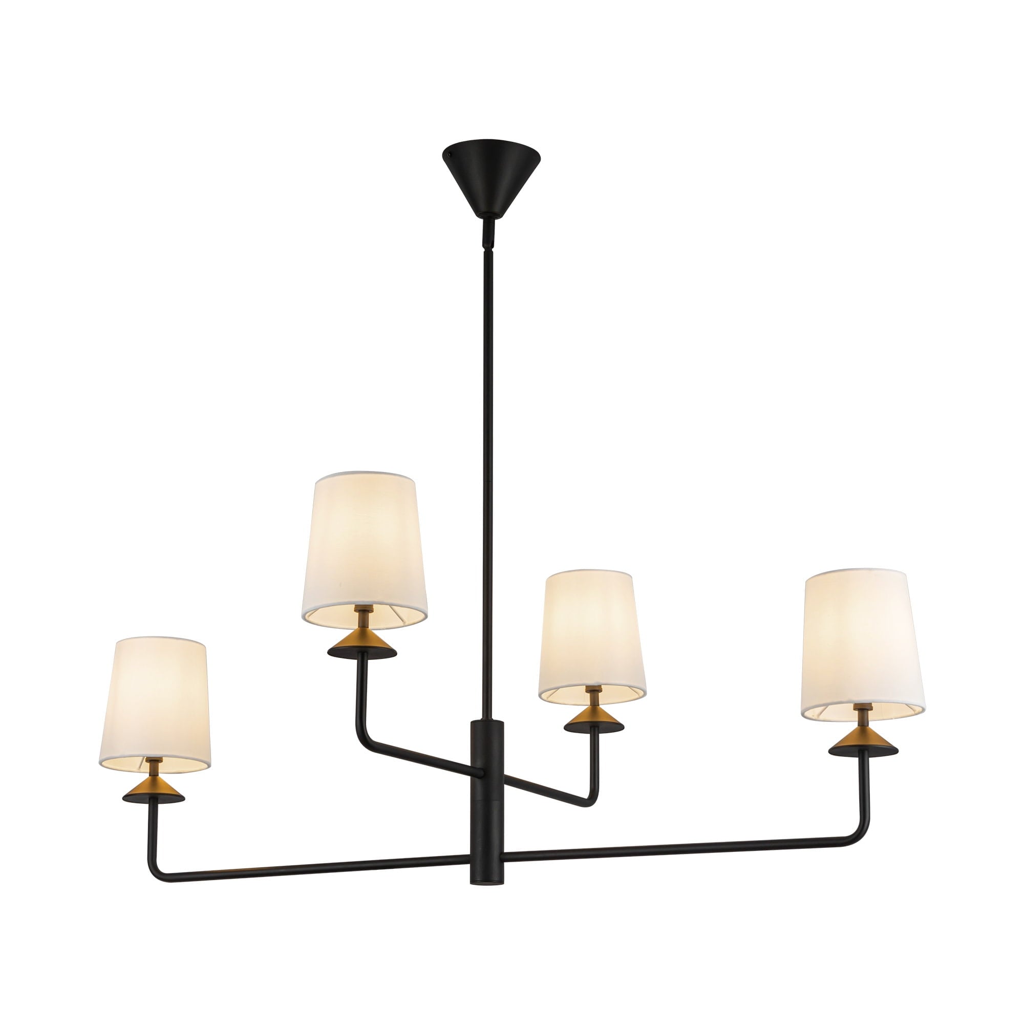 Alora-Lighting-Ch497445-Bridgette-4-Light-44-Wide-Chandelier-Matte-Black-White-Linen_9008c30d-f1b8-4cf8-a8b2-6666ee2e53fa.20b26a0c87d57e2c07ff1ee10fb41294