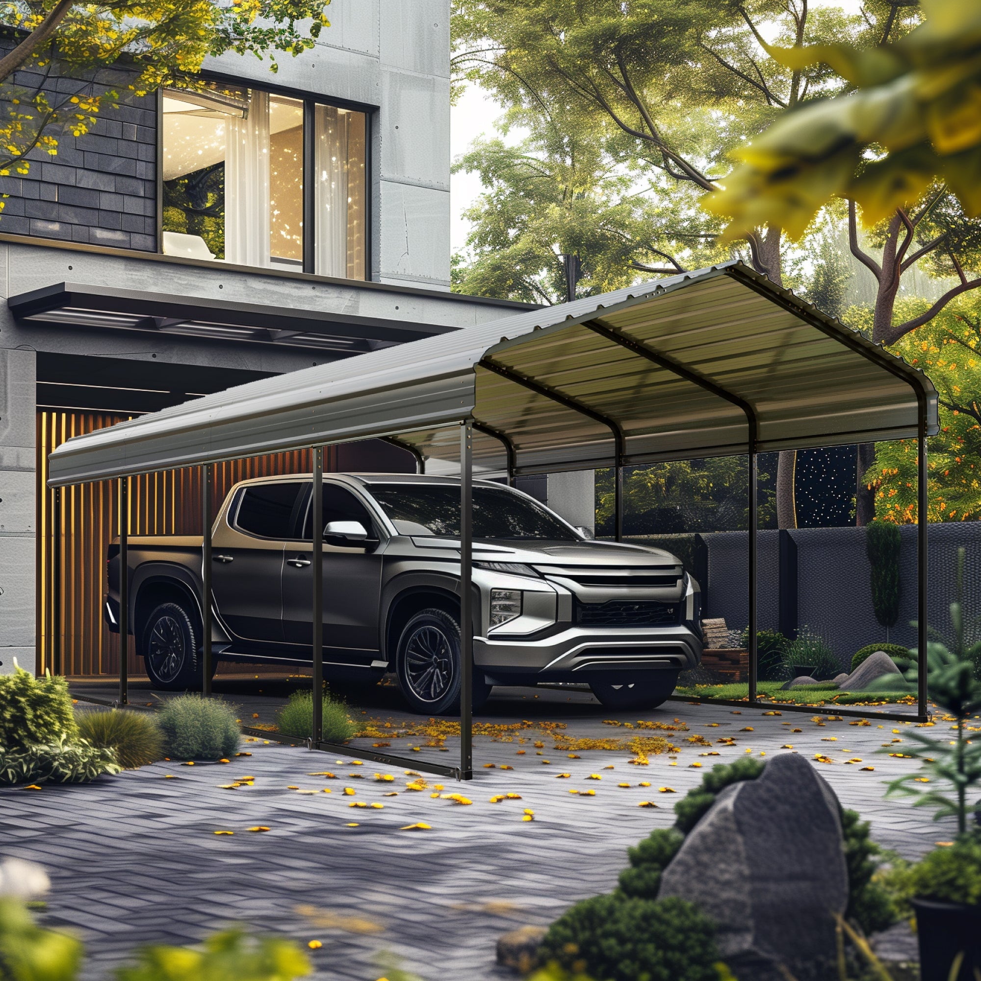 Alpha-Joy-12-x-20-Heavy-Duty-Carport-with-Galvanized-Steel-Roof-Multi-Purpose-Shelter_8532f0ec-1cdd-4a3b-8d1d-b06d9c8f0f4a.6a7dfb55cfd9503a958d1f0a6bef7b3a