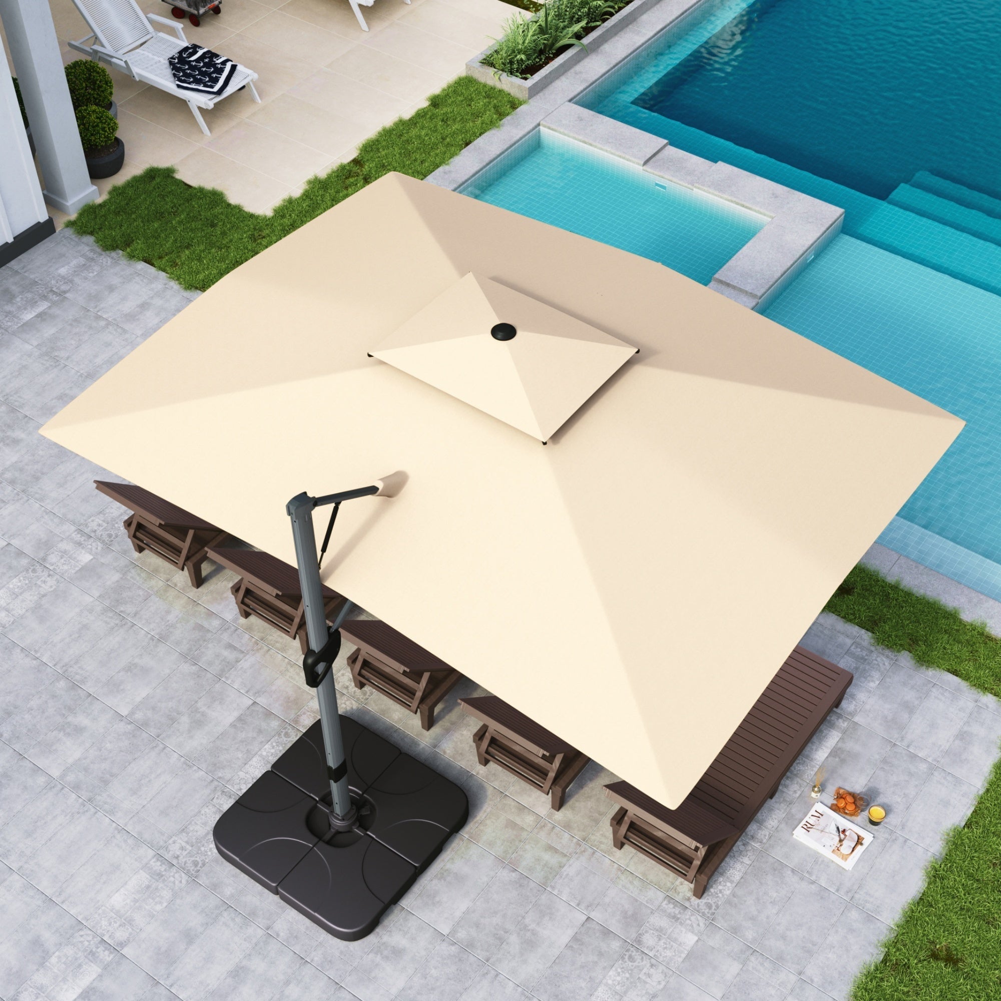 Alpha-Joy-12x9ft-Outdoor-Patio-Umbrella-Large-Rectangle-Offset-Cantilever-Double-Umbrella-with-360-Rotation-Beige_f5fdc0a0-b570-465f-b1fa-5b567ad749db.3ce6b9112a892d678e31504caf95d42e