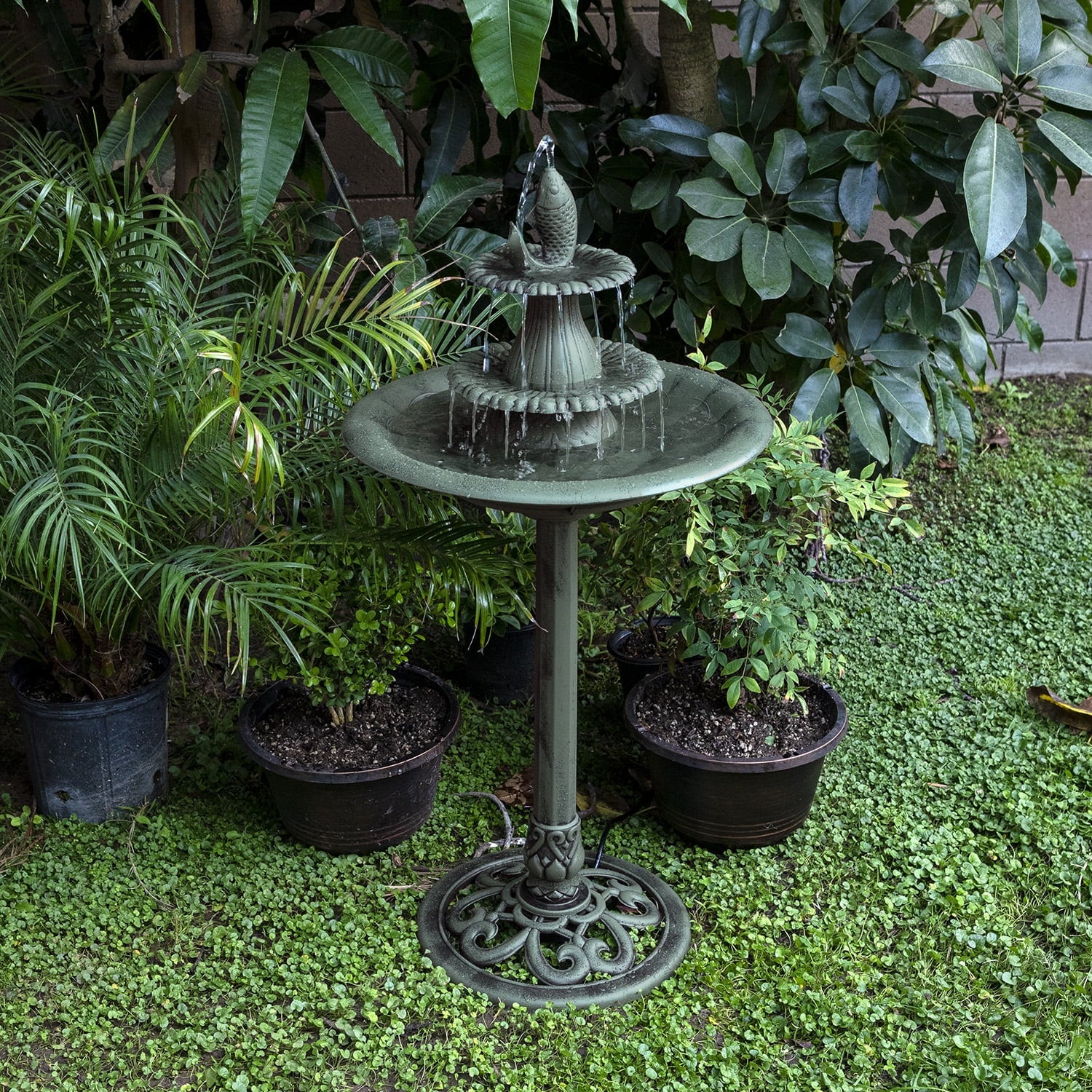 Alpine-Corporation-Plastic-3-Tier-Pedestal-Fountain-Bird-Bath-Green_c8c53d4c-136a-49d8-9b1d-7858efde81fa_1.0f33851324873473a7080d5441994867