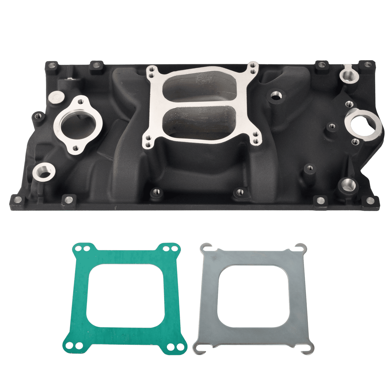 Aluminum-Satin-Intake-Manifold-for-SBC-Small-Block-Chevy-1996-2002-Vortec-350-Black_060c5b27-7459-4857-82eb-029e1c7df9e8.6934ce343228d762dd51baa65bfe97d5