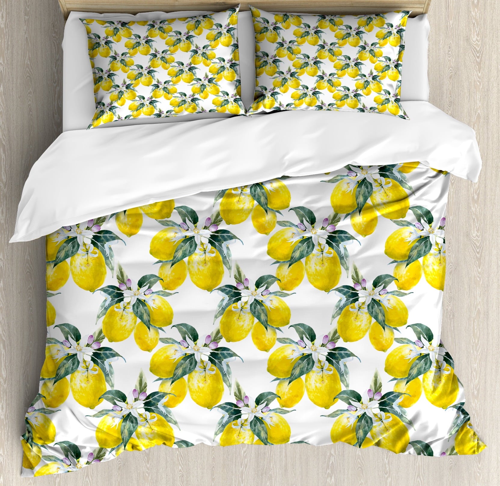 Ambesonne-Bohemian-Duvet-Cover-Set-Summer-Season-Fruits-Calking-Reseda-Green-Yellow_1287b42e-95aa-434d-9818-f5f4eb0bdd21.69e834b0e3d7ba3ccfee0aca3b005192