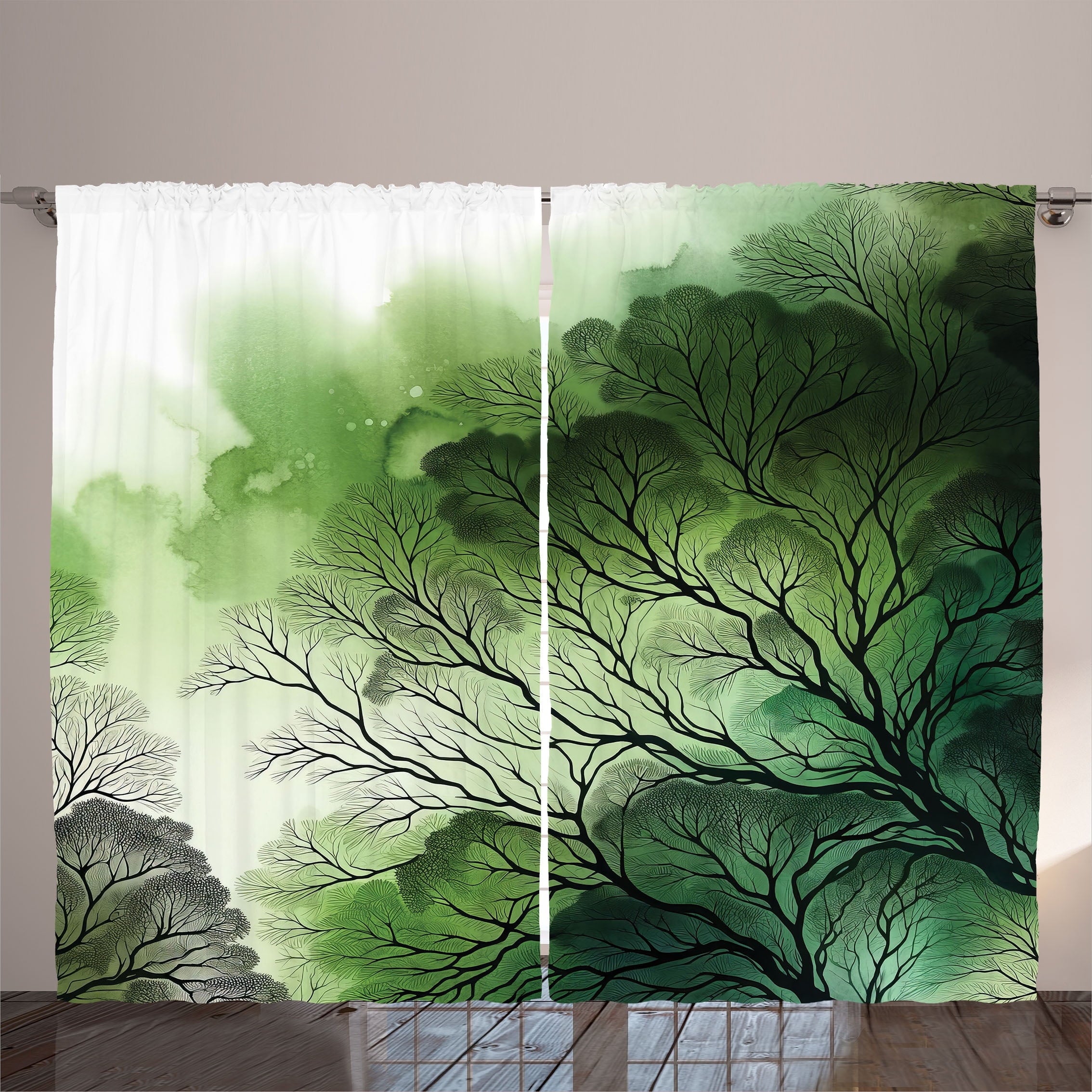 Ambesonne-Dark-Green-Curtains-2-Panel-Set-Delicate-Forest-Trees-108-x-84-Fern-Green.df30dcbe01739d84bc2bb06045059b05_a34223c4-2ea1-4107-973d-53217ad3cbef