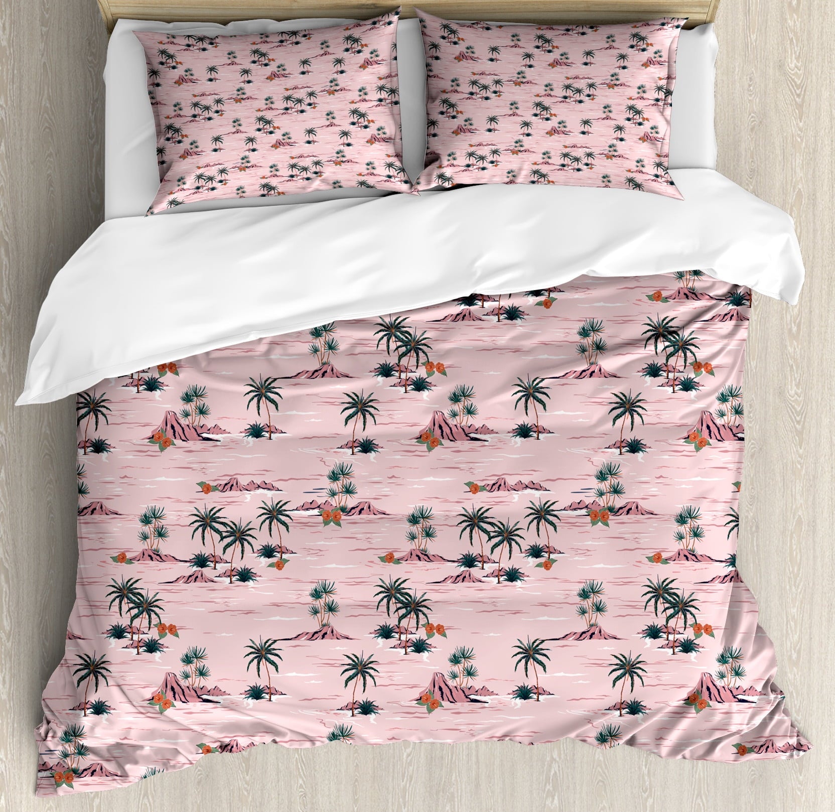 Ambesonne-Hawaii-Duvet-Cover-Set-Palm-Tree-Rocky-Beach-Waves-Calking-Rose-Dark-Salmon.902c0e2932ef13f610072485dbc7f965_dfe4c952-2ff7-4cfc-b482-b5c445af0df0