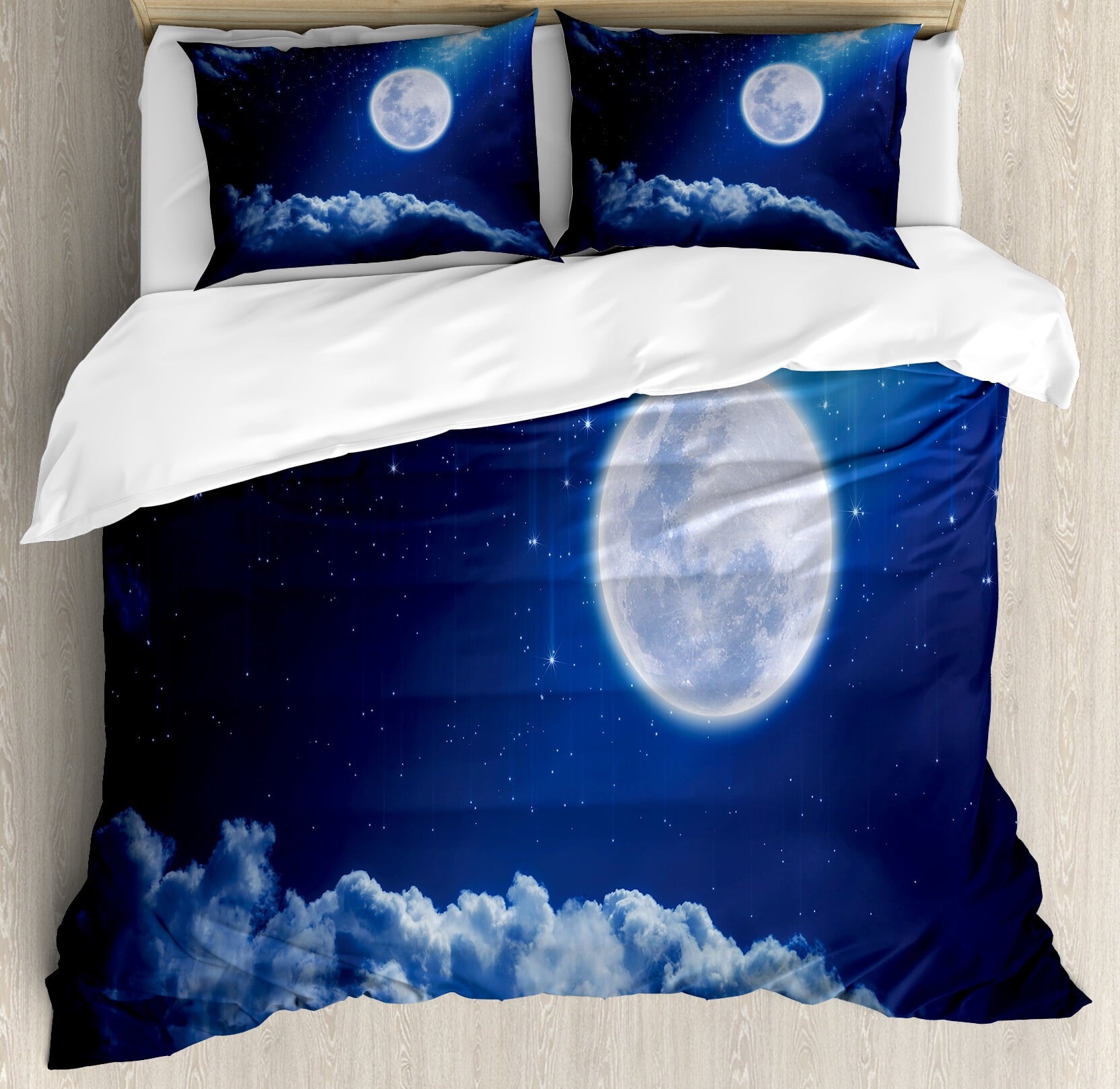 Ambesonne-Moon-Duvet-Cover-Set-Full-Moon-Falling-Stars-Calking-Indigo-Blue-White_f4dee1ce-71f2-4231-b244-73d4dbe29a8b.0a58aafd3d8d15f488ab64db6414affe