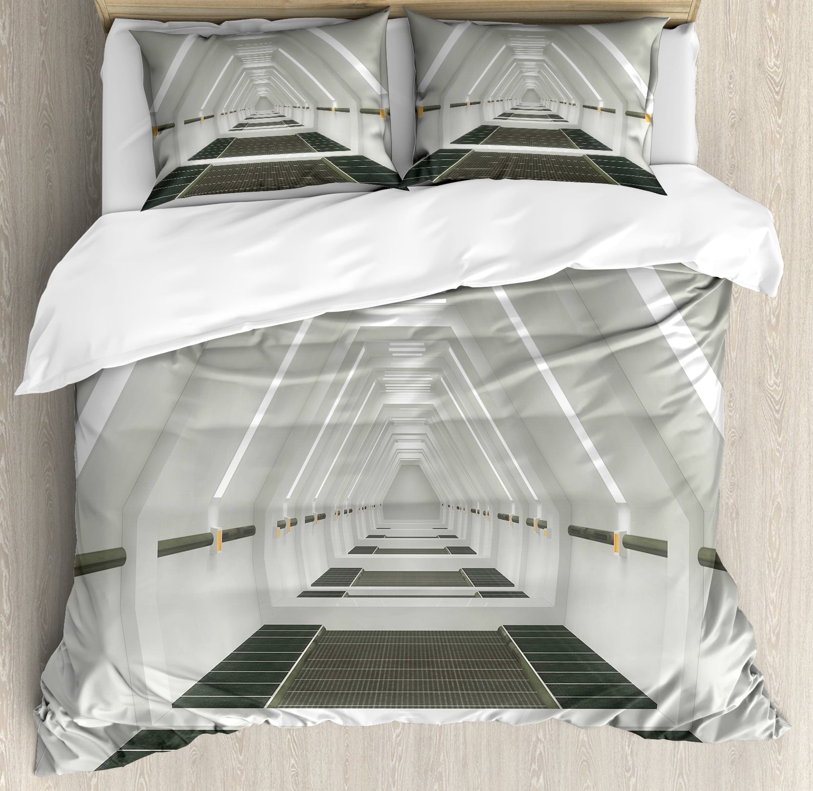 Ambesonne-Outer-Space-Duvet-Cover-Set-Science-Fiction-Calking-Army-Green-Pale-Grey_736a20b7-ec79-42d1-84d9-b23f1b305a87.eb70eda74125afc08e6af8808d0599ea