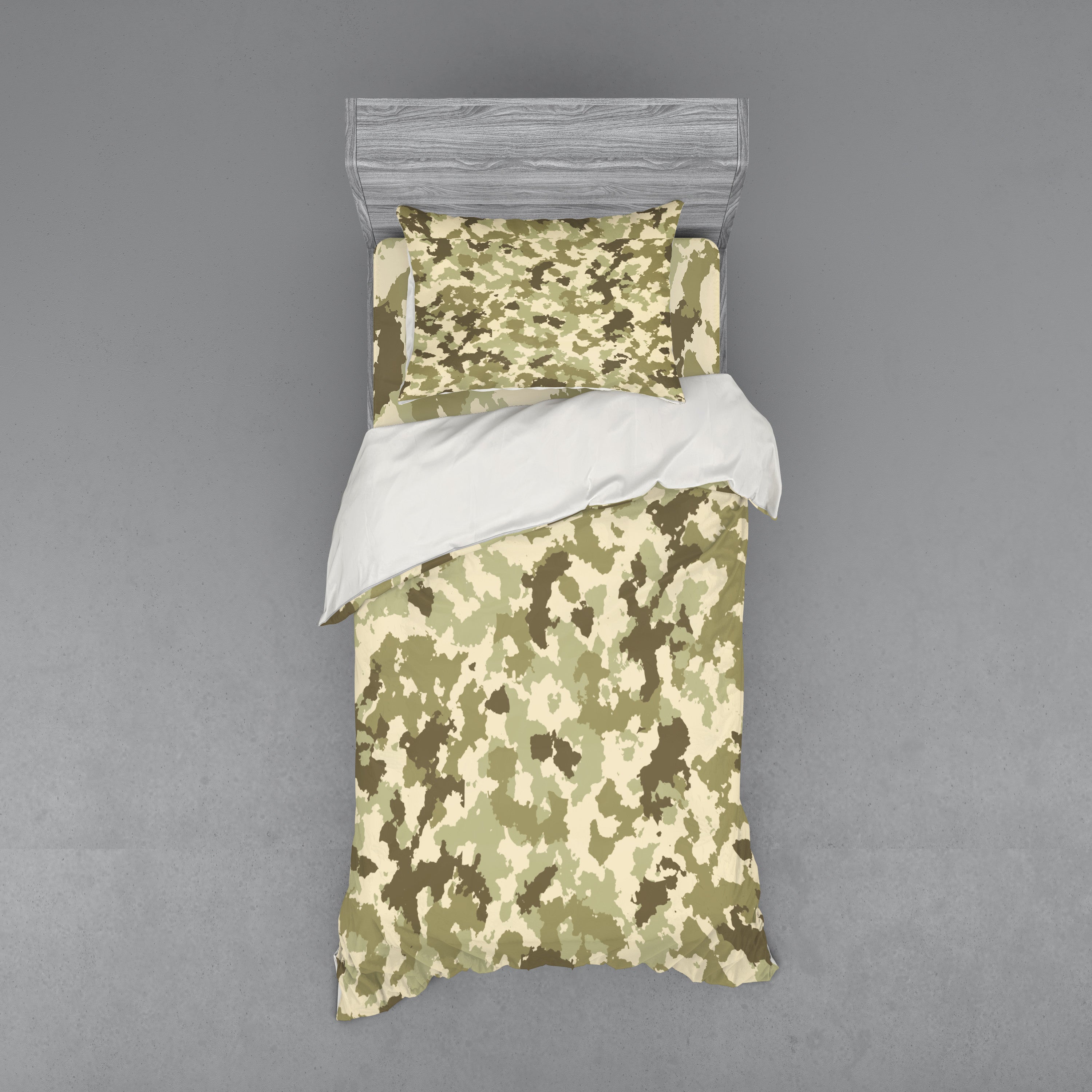 Ambesonne-Retro-Bedding-Set-3-Pcs-Camouflage-Survival-Theme-Twin-XL-Pale-Green-Army-Green_42311aad-a396-4dbc-af2b-517661ce8c67.21d3371ac8d12c469fd47c84ca98ffbc