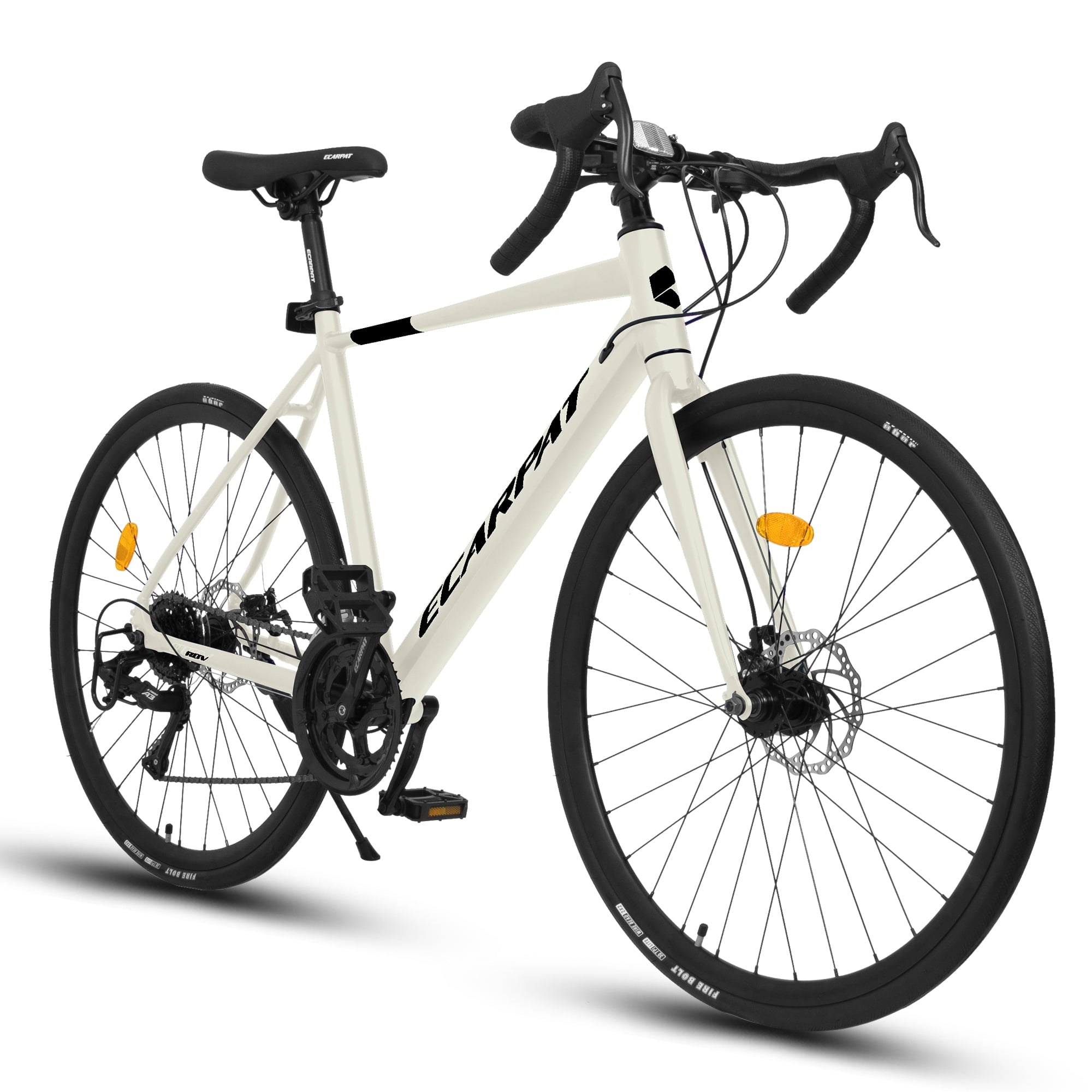 Ambifirner-700C-Hybrid-Road-Bike-Ultra-Light-28-9lbs-Frame-Dual-Caliper-Brakes-16-Speed-City-Bike-Daily-Commute-Holiday-Gifts-35-27lbs-Compact-Packag_cd4c834b-917d-4a1b-99e6-bd57ab4b8