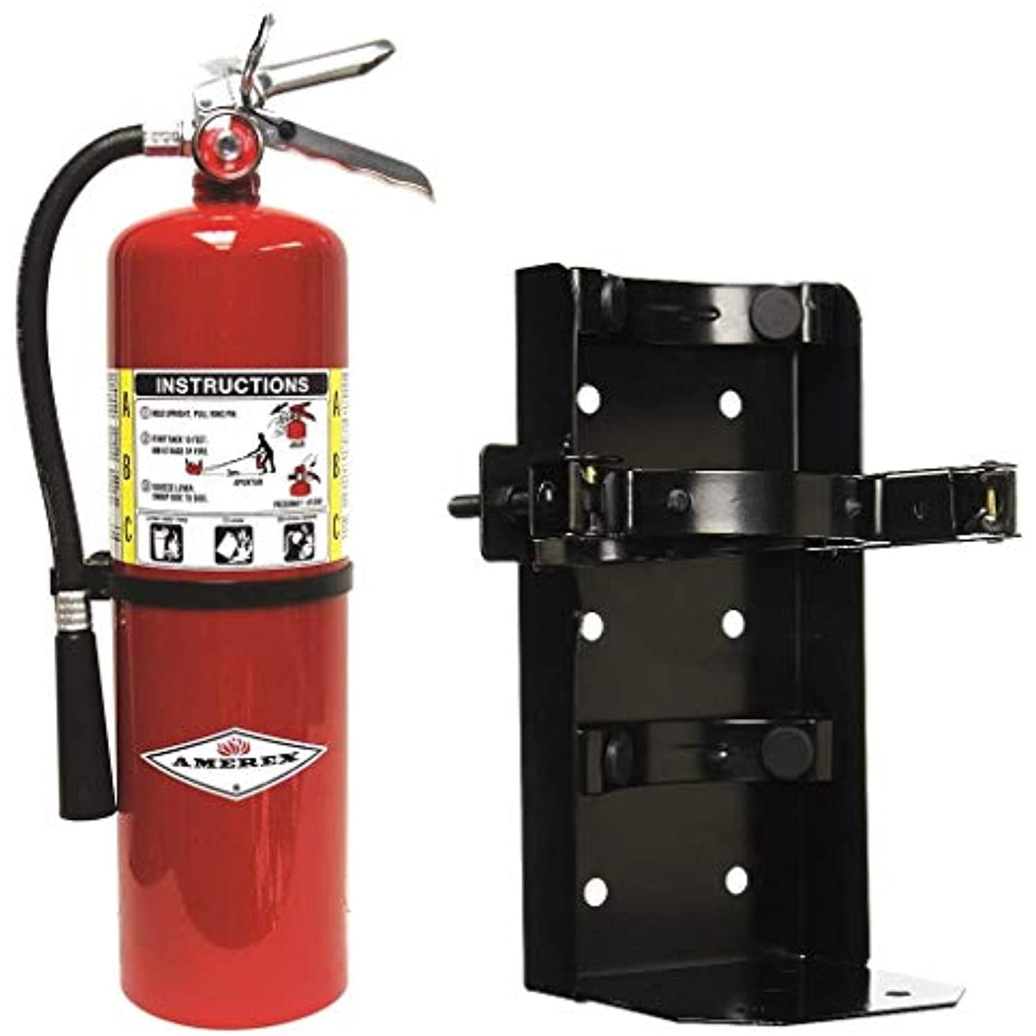 Amerex-B456-10lb-ABC-Dry-Chemical-Fire-Extinguisher-w-Heavy-Duty-Vehicle-Bracket_32b84298-8a86-4f53-9dc4-17fa461a51e9.c41a4a00d76d1f072447c9152301fffe