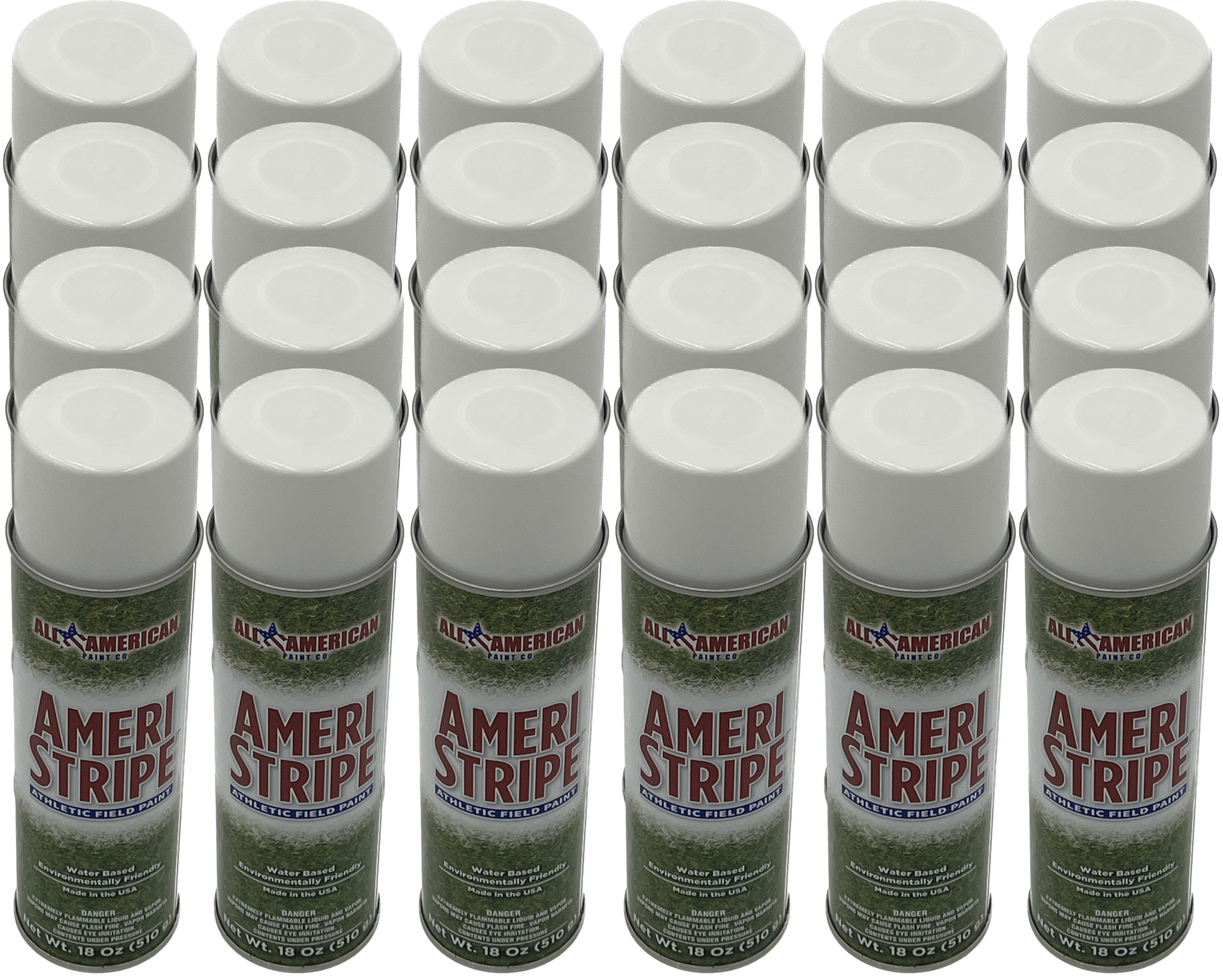 Ameri-Stripe-White-Athletic-Field-Marking-Paint-2-Case-Pack-24-Cans-18-oz-of-Paint-per-can_16615a07-1fa3-4d2f-8fa8-d7e59fb15f95.3c177bdc0851f8c599575014bf594d44