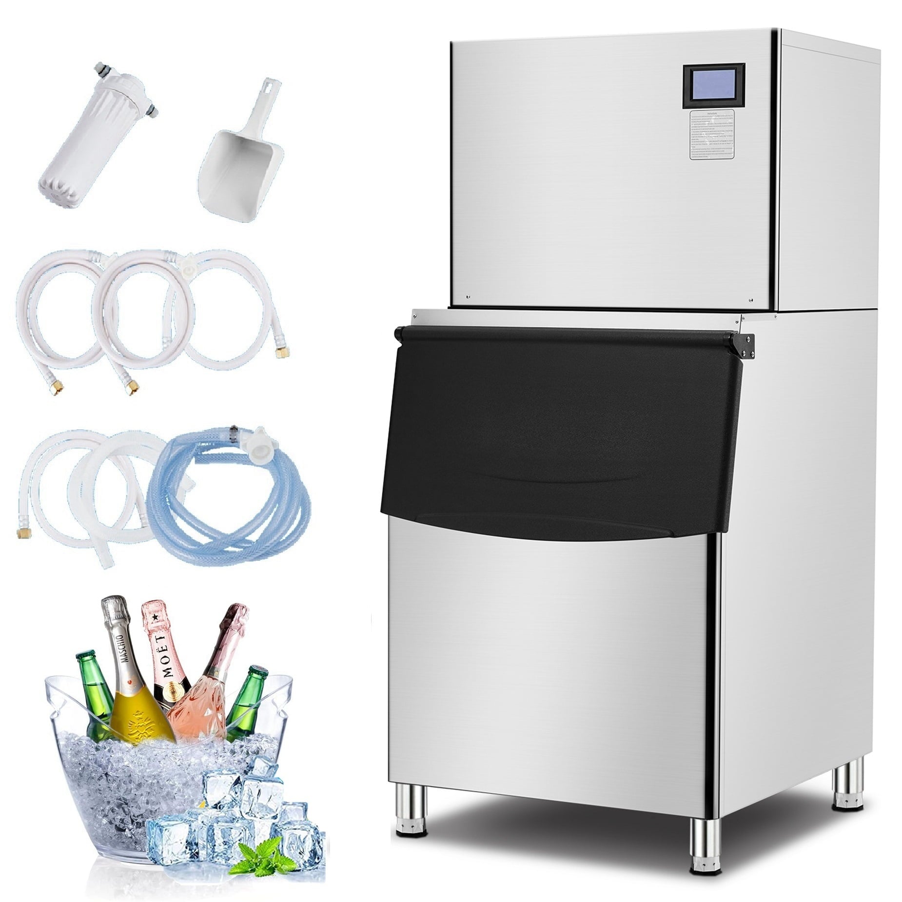 Aoile-550Lbs-24H-Split-Commercial-Ice-Machine-with-350Lbs-Storage-Stainless-Steel-Freestanding-Ice-Maker-with-Water-Filter.c0dfde078fecbf10907b02e_a4c07f36-bd92-43ce-abaf-1ebd629efd8d